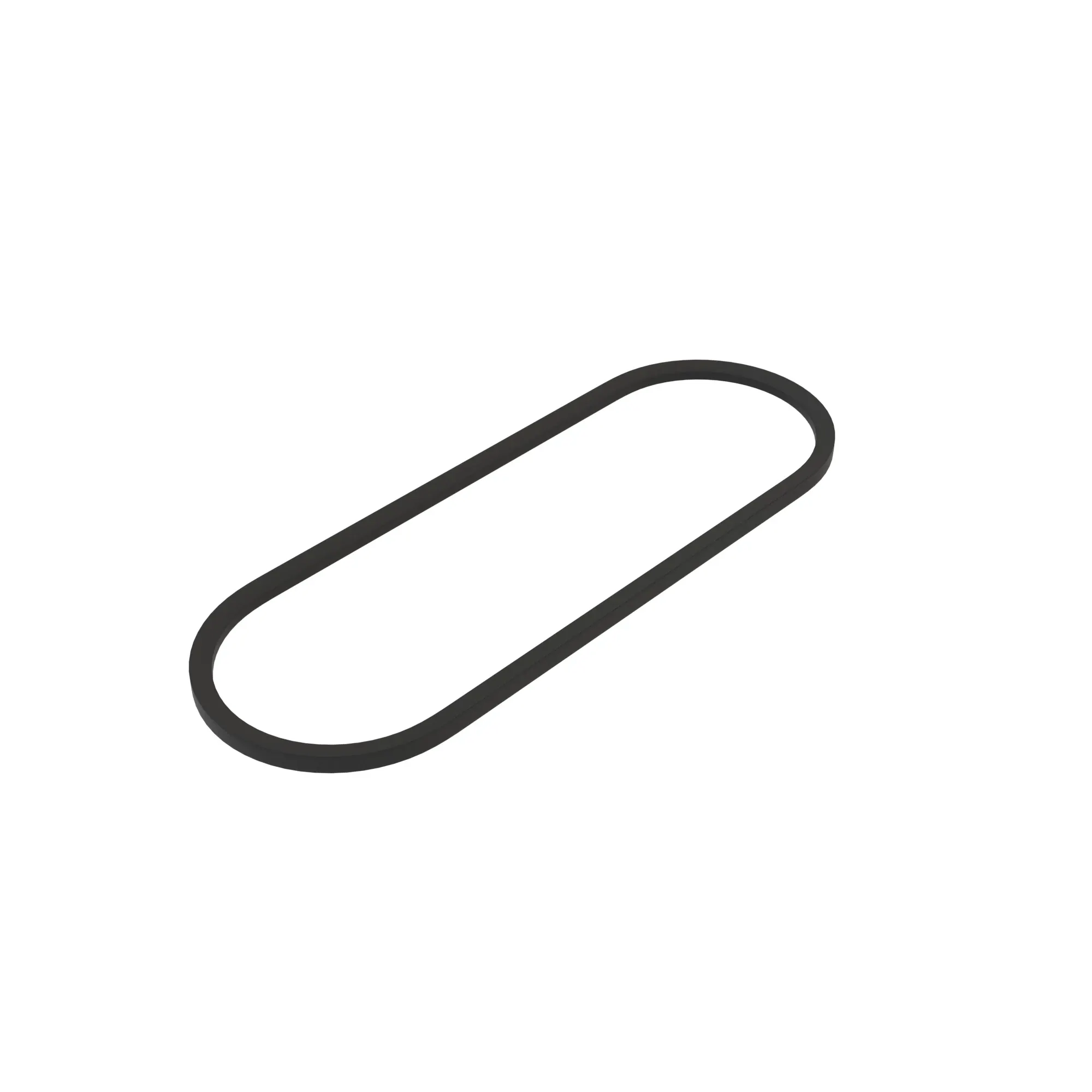 A&I Products Rotary Mower Drive V-Belt, Effective Length 4749.8 mm (187 inch) - A-C183