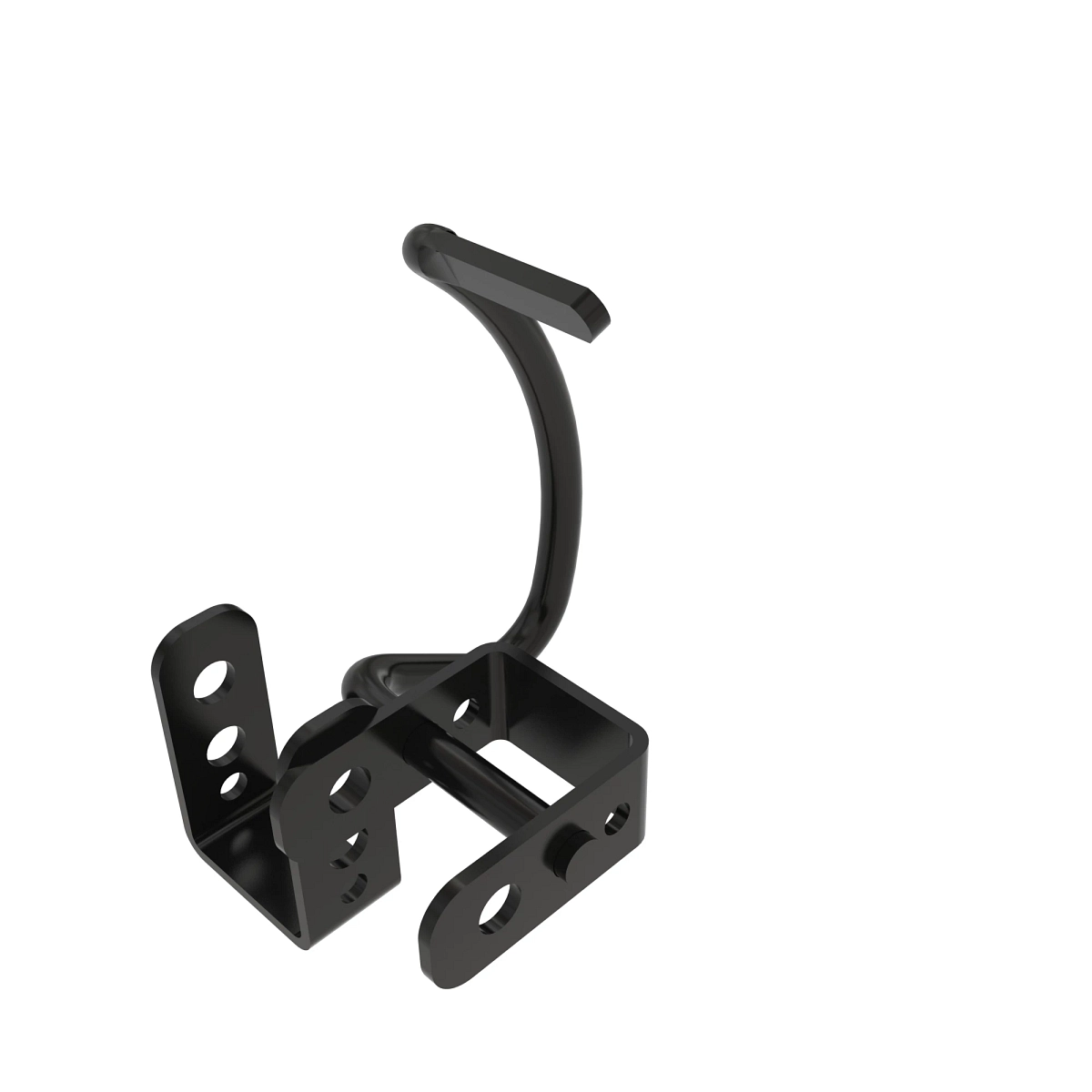 Pedal Assembly