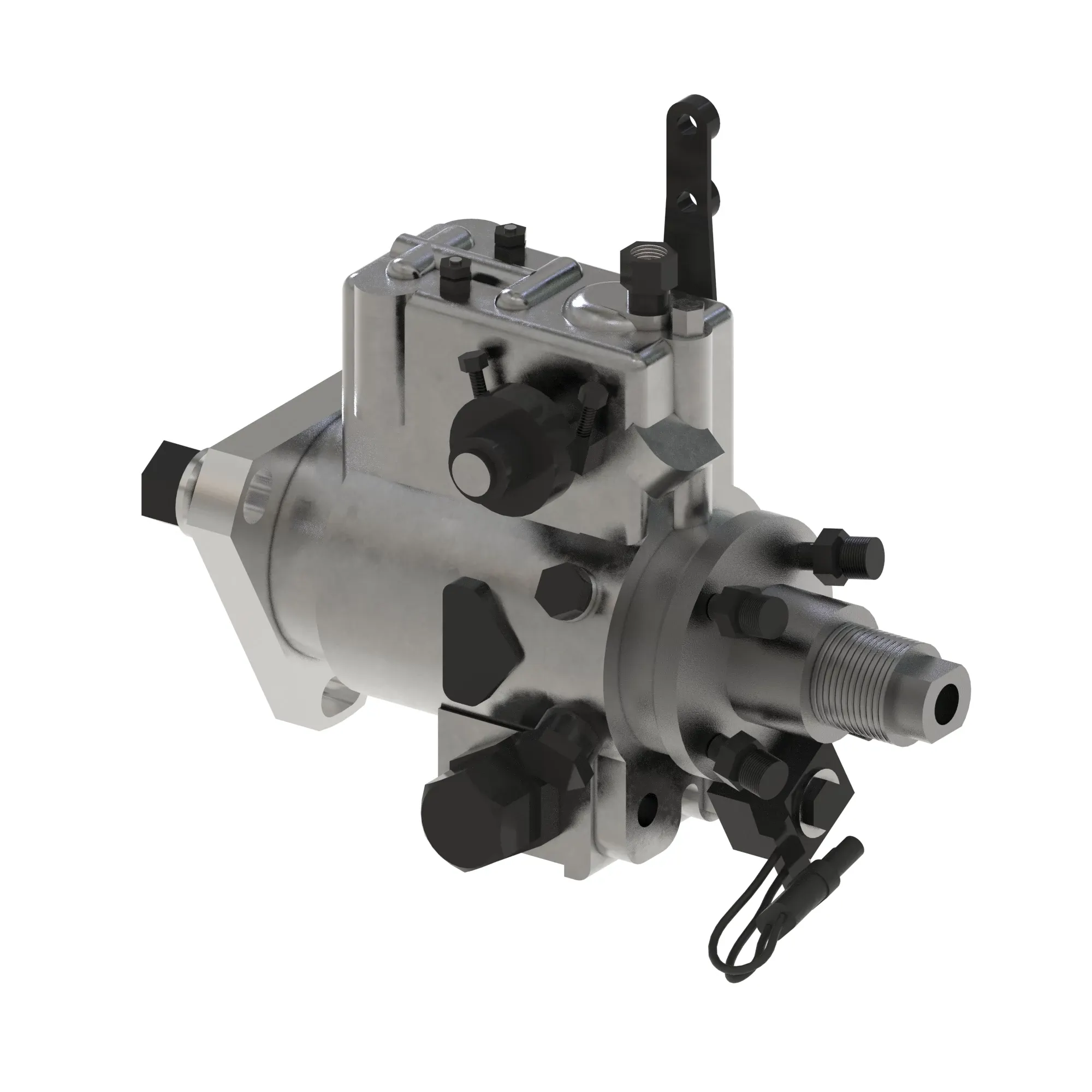 John Deere Fuel Injection Pump - RE507941