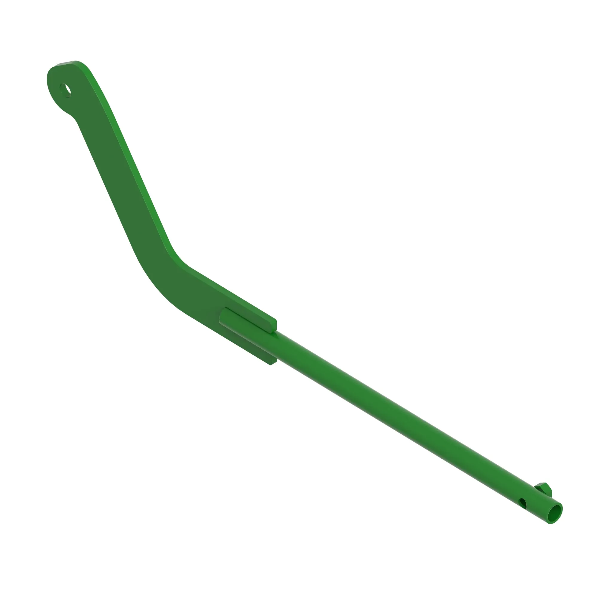 HSL H-LOADER B.L.I. FRONT BRACKET