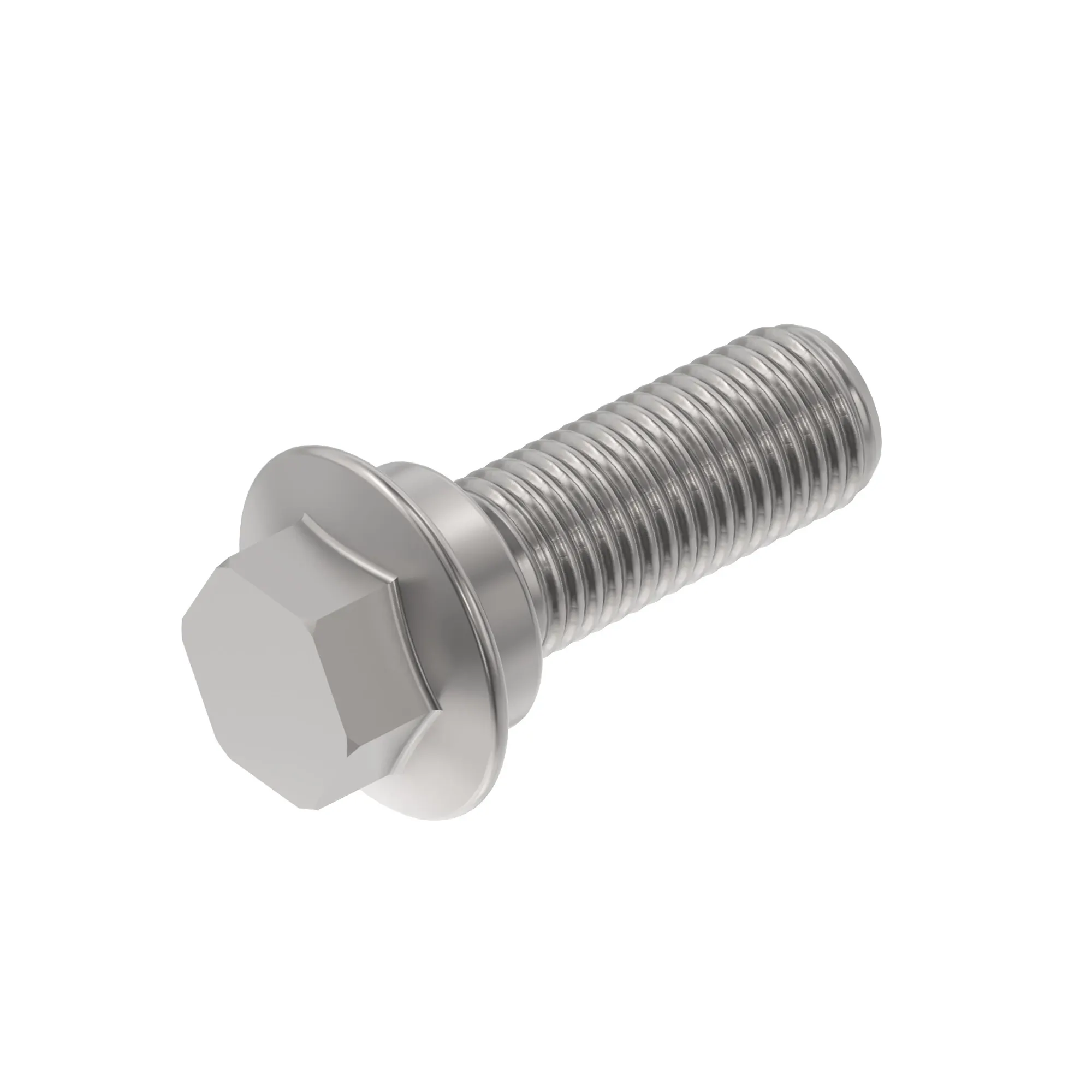 John Deere Bolt, M6 X 30 - CH19141