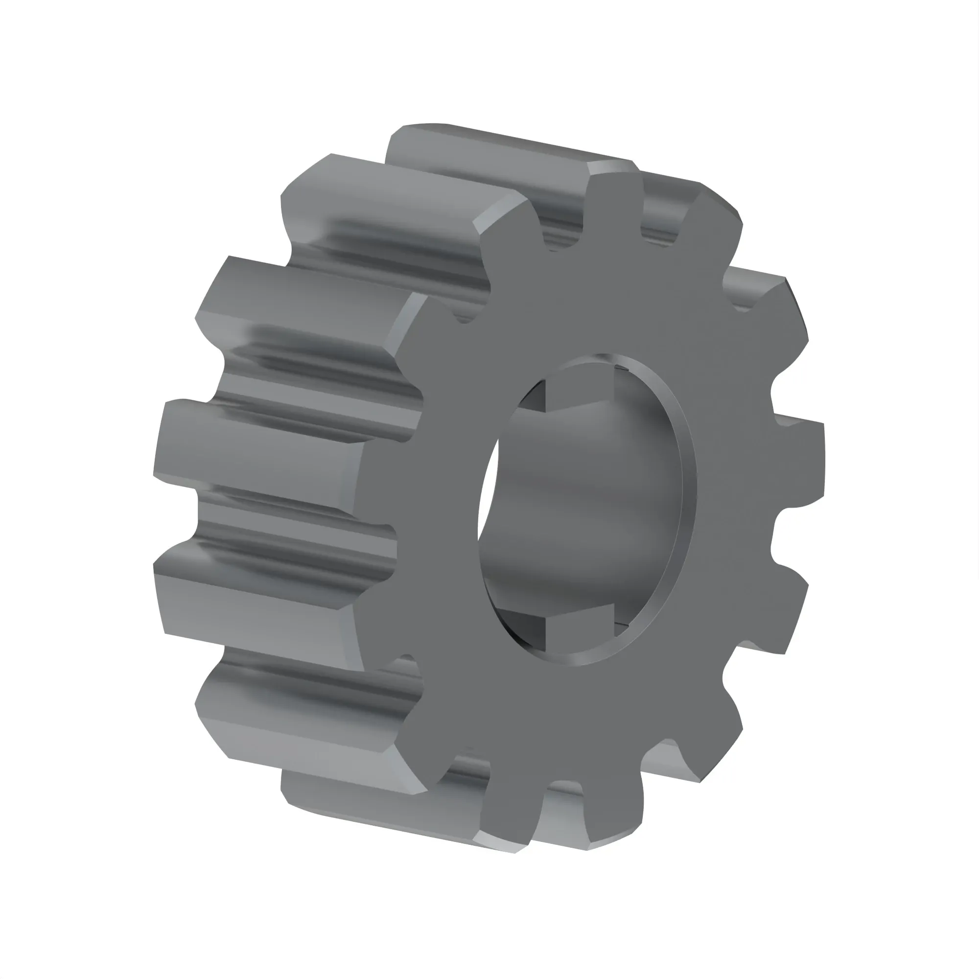 John Deere Drive Wheel Pinion, 13 Teeth - R124102