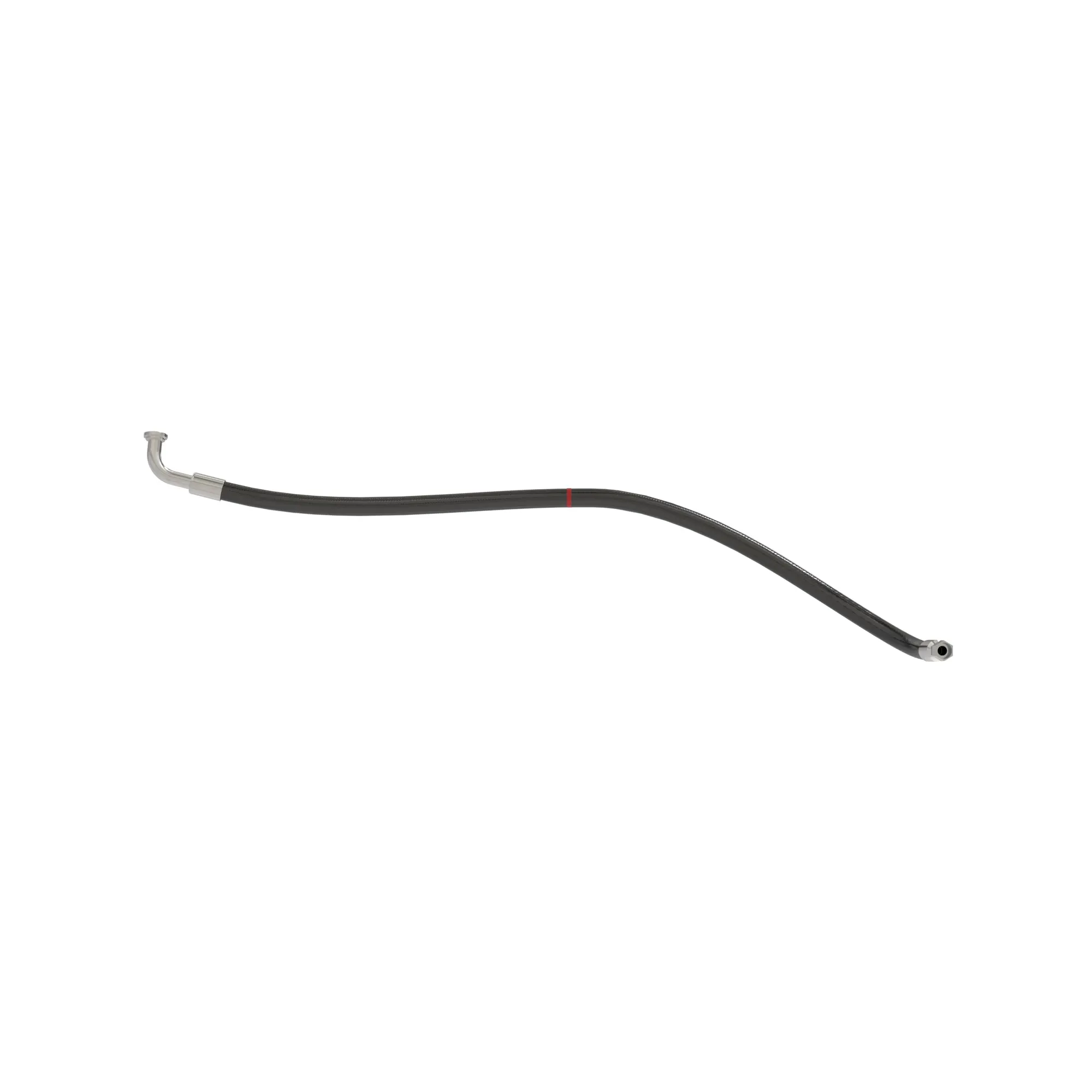 Hydraulic Hose, HOSE,HYDRAULIC (REAR AUX)