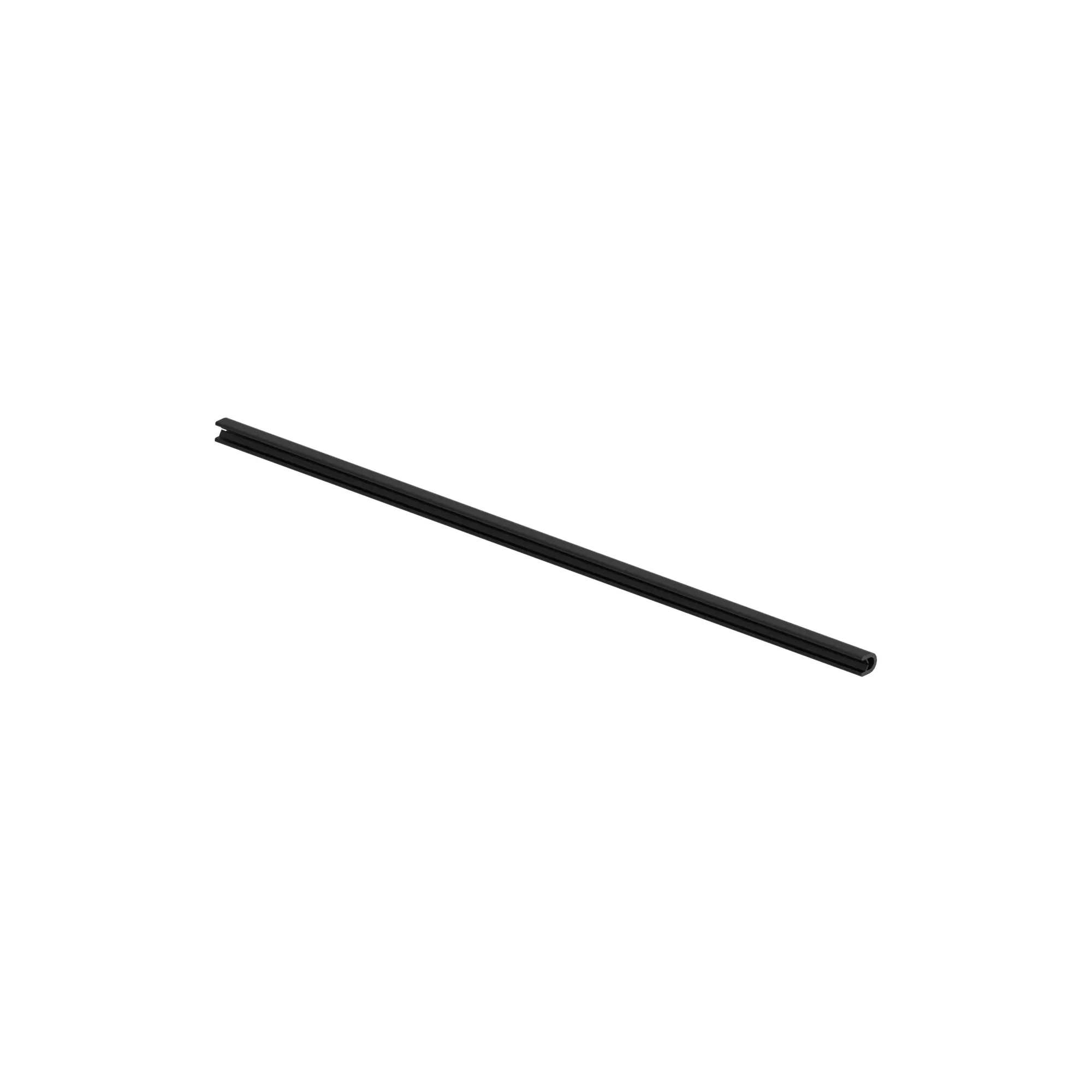 John Deere Cooling Side Panel Sealing Trim - CXT10691