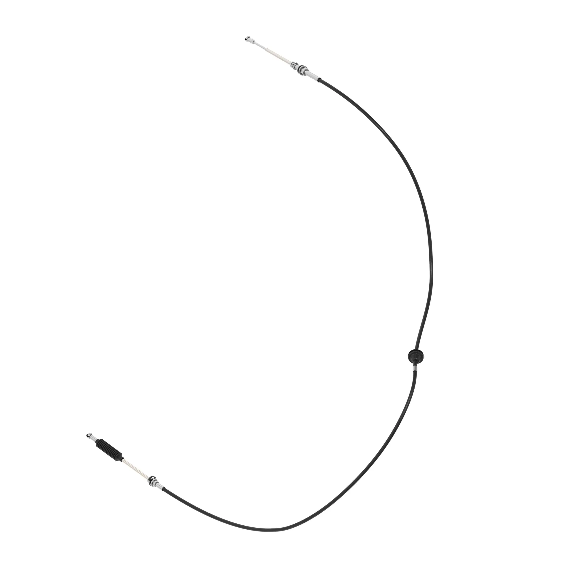 John Deere Push Pull Cable - AKK34123
