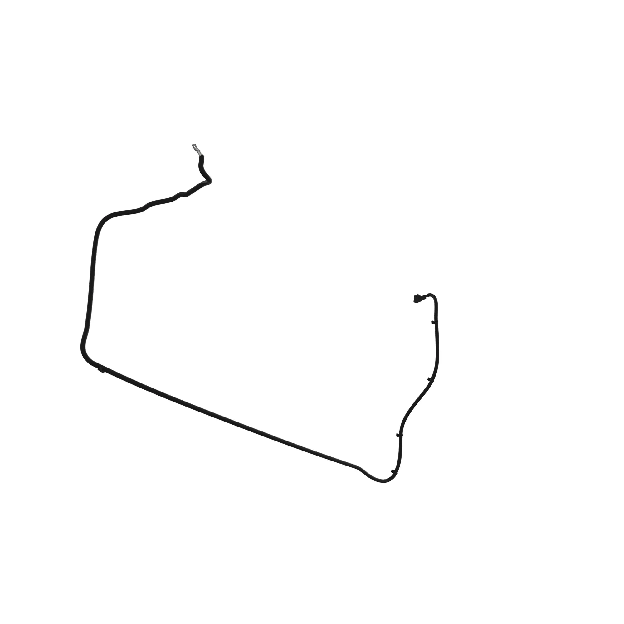 John Deere Battery Cable - RE339056