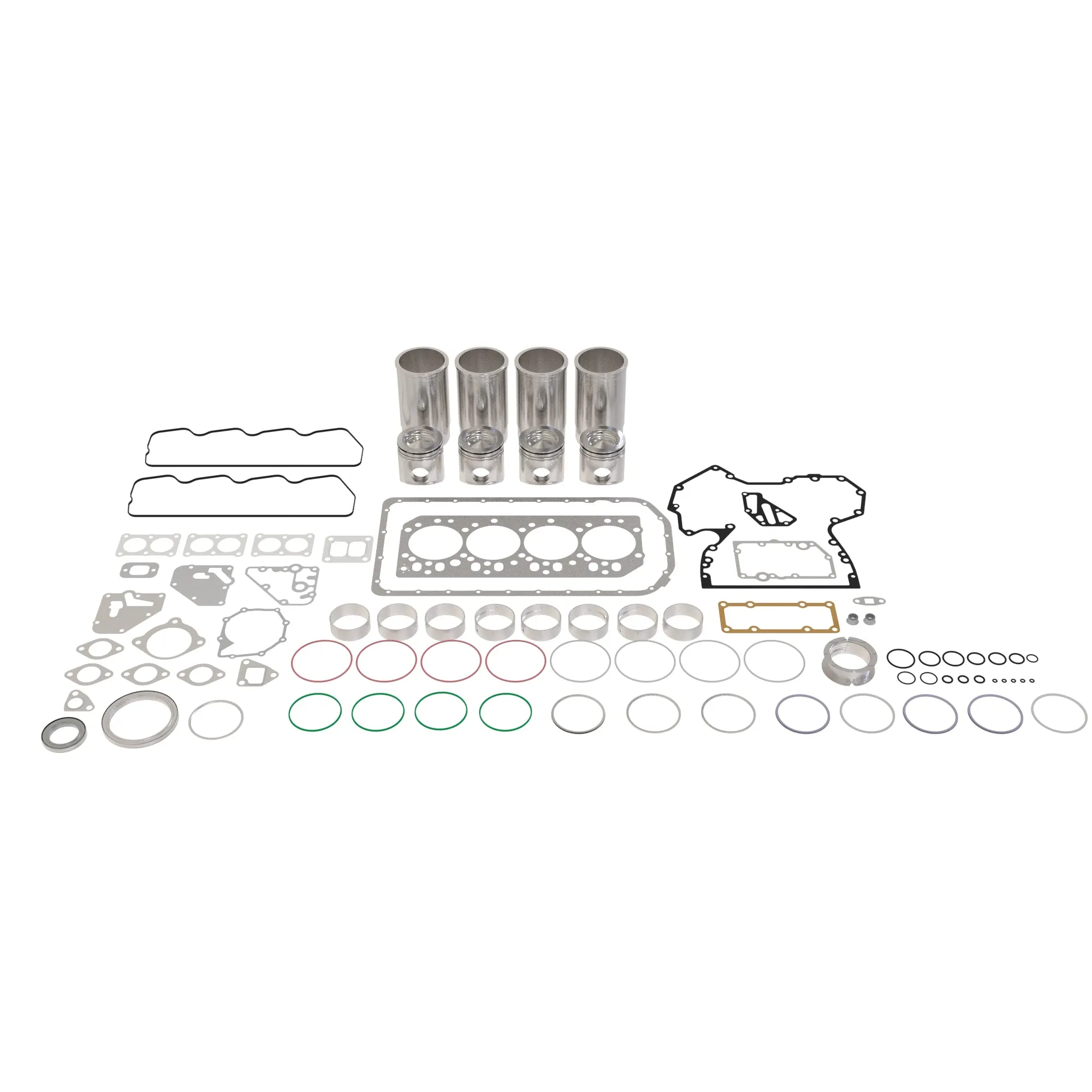 Engine Overhaul Kit