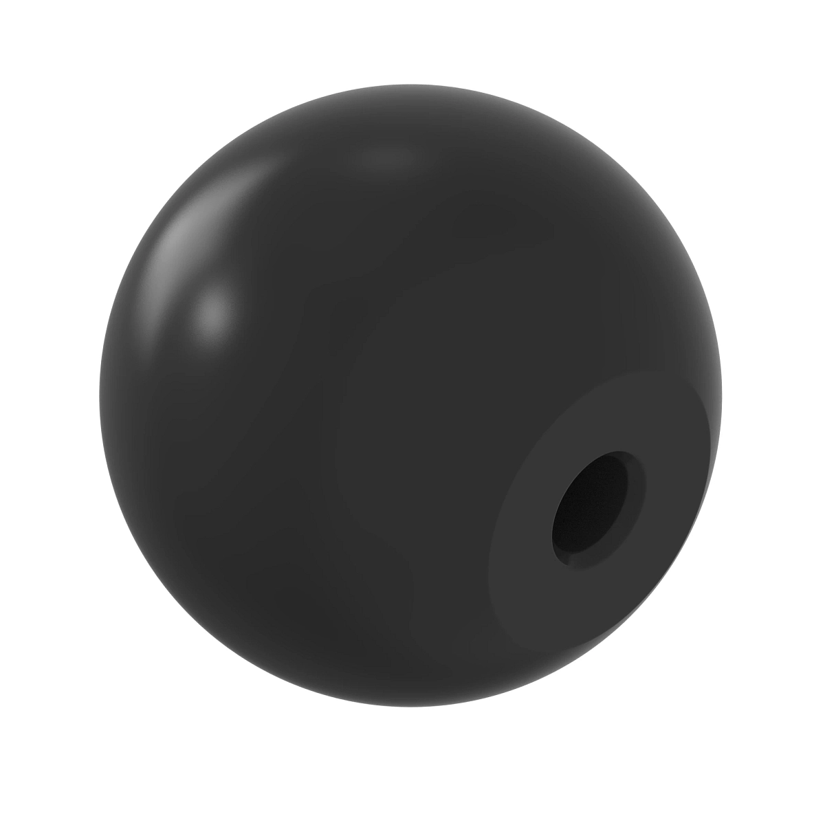 Park Lock Lever Knob