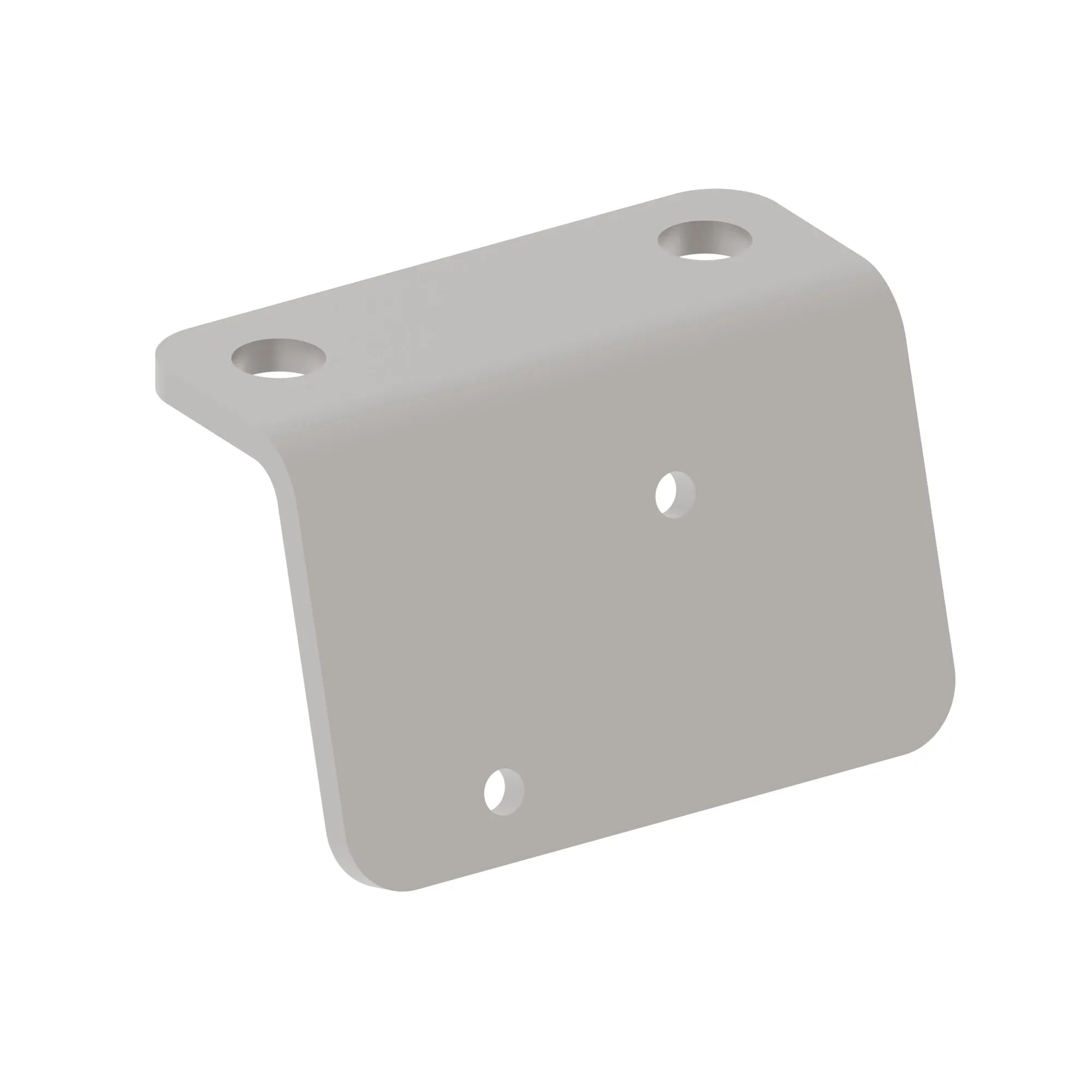 John Deere Bracket - CC144529