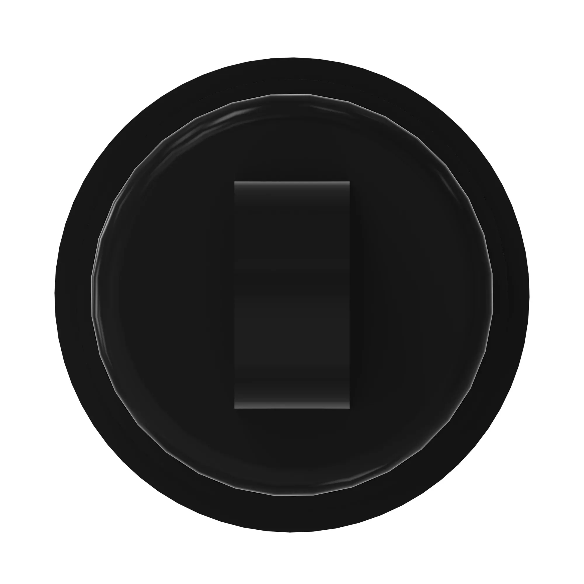 Gas Operated Cylinder