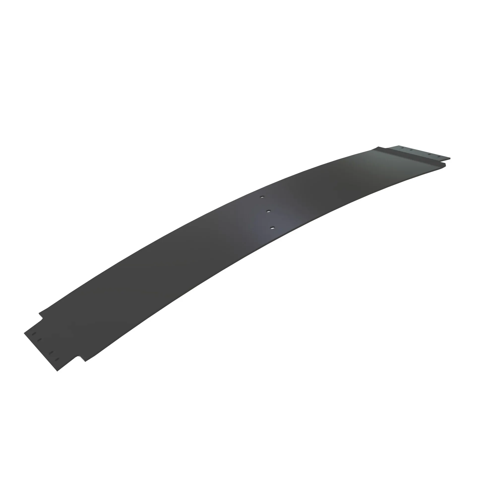 John Deere Rubber Boom Cover - T379512