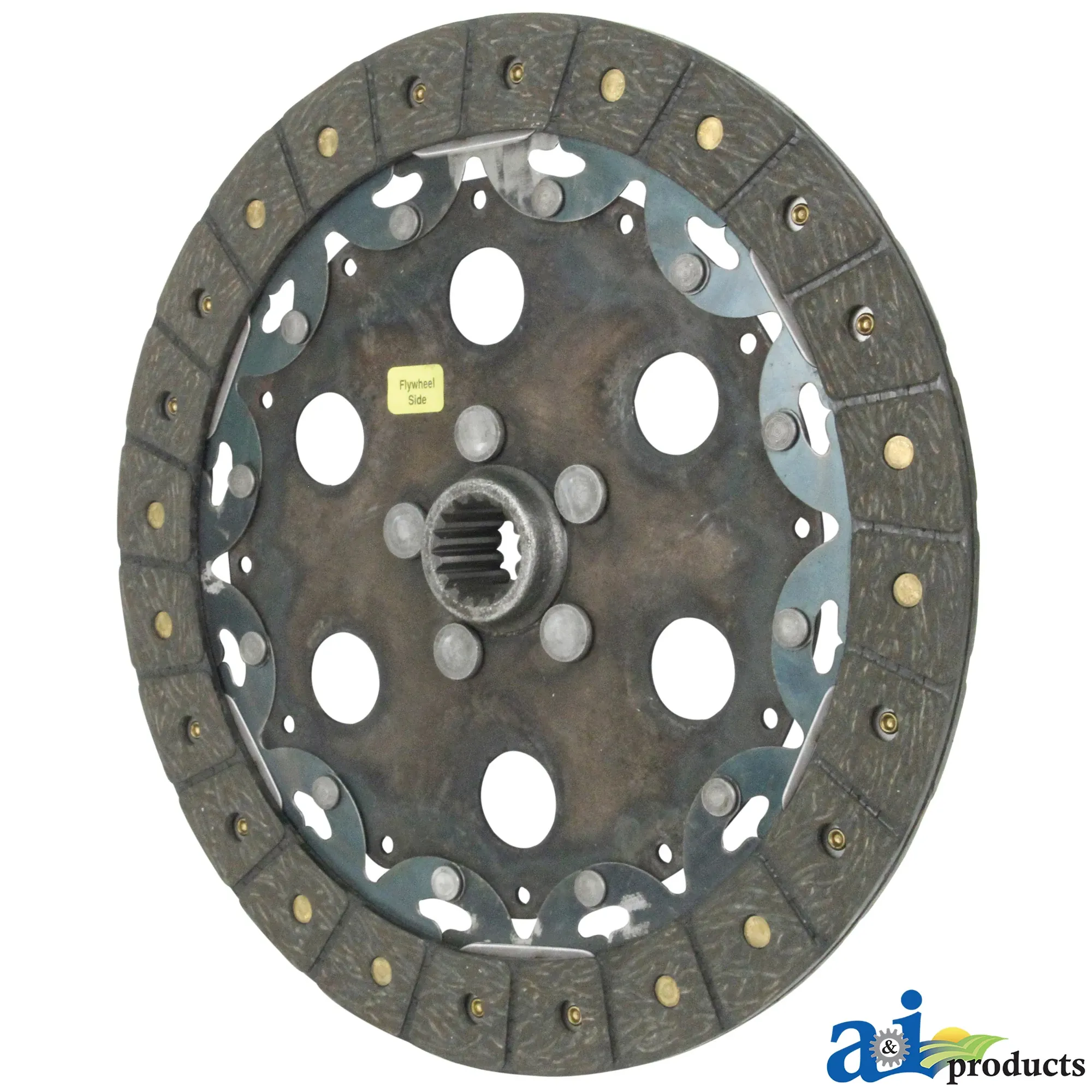 A&I Products Disc - A-AT141685