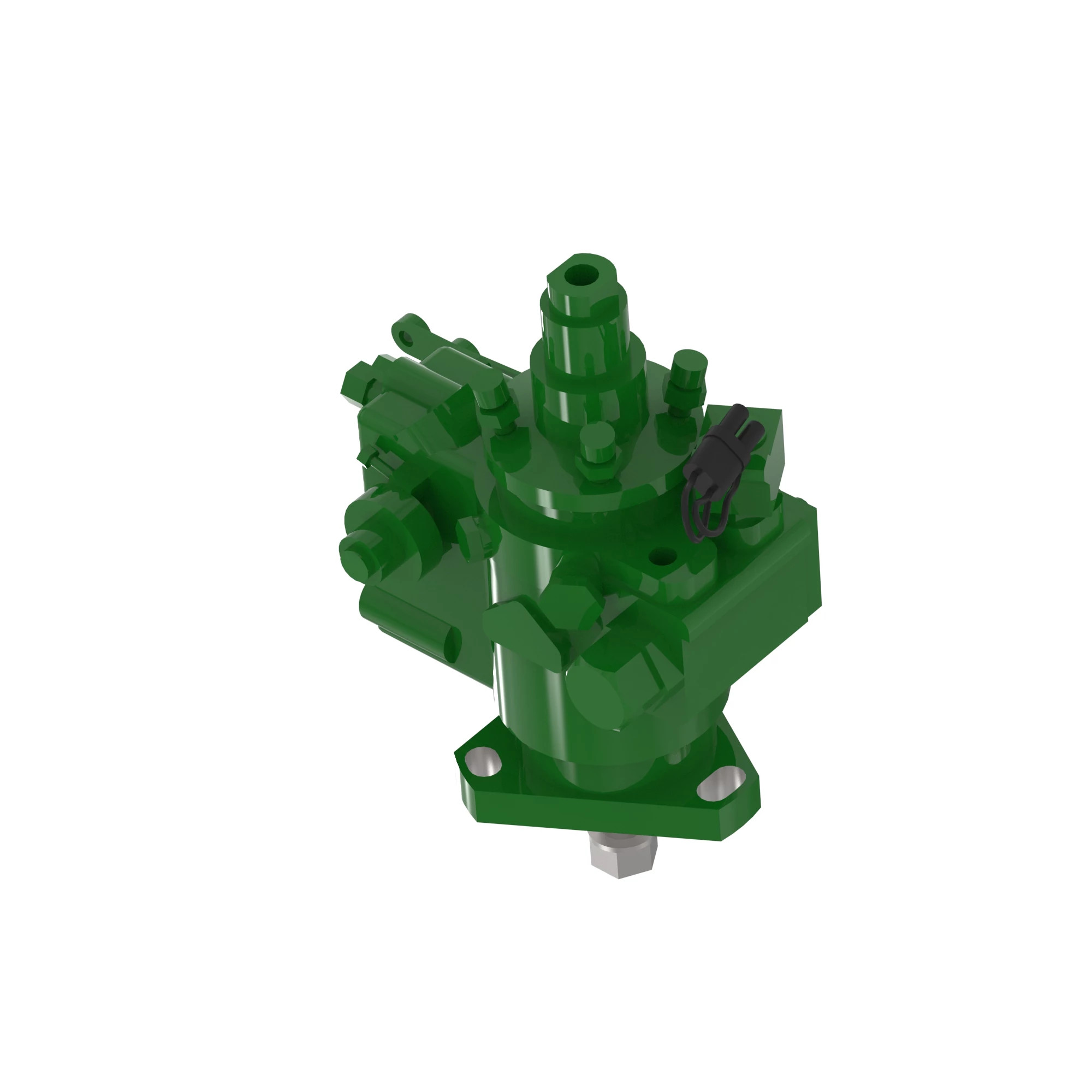 PUMP, FUEL INJ, REMAN - S350