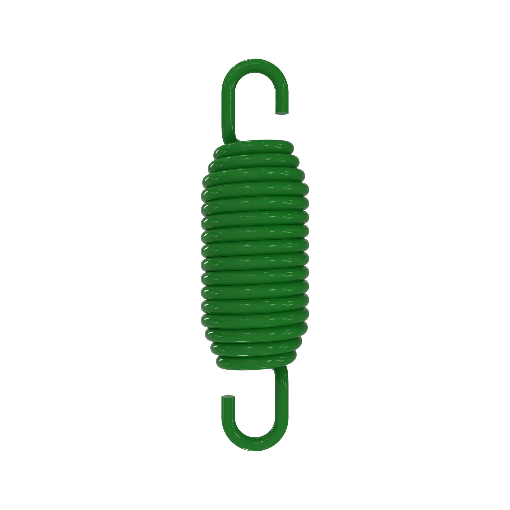 Extension Spring