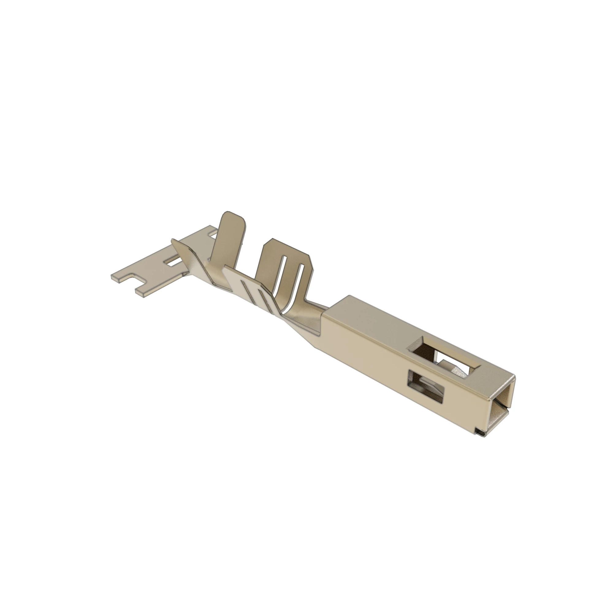 TERM MOLEX MX150 BOX FS 16-14GA CPR