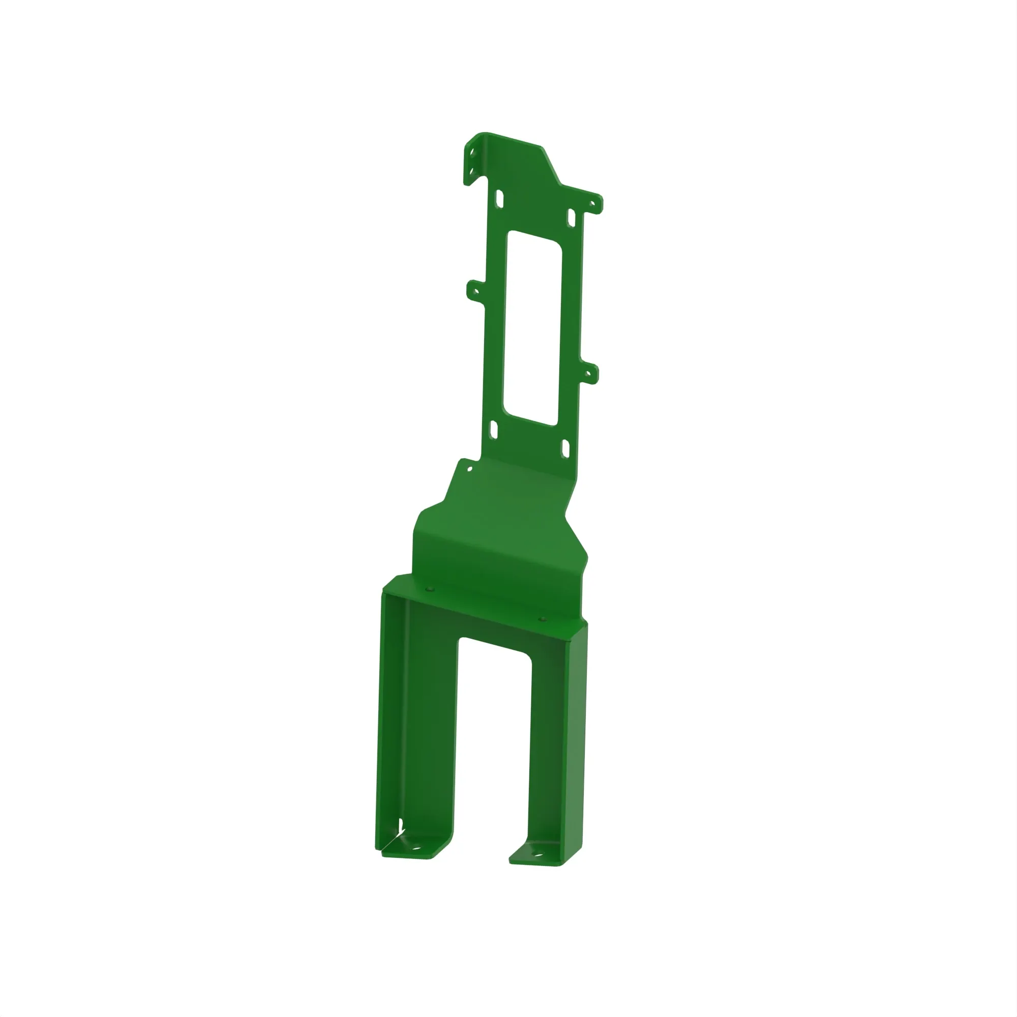 John Deere Hydraulic Block Support - AXE51629