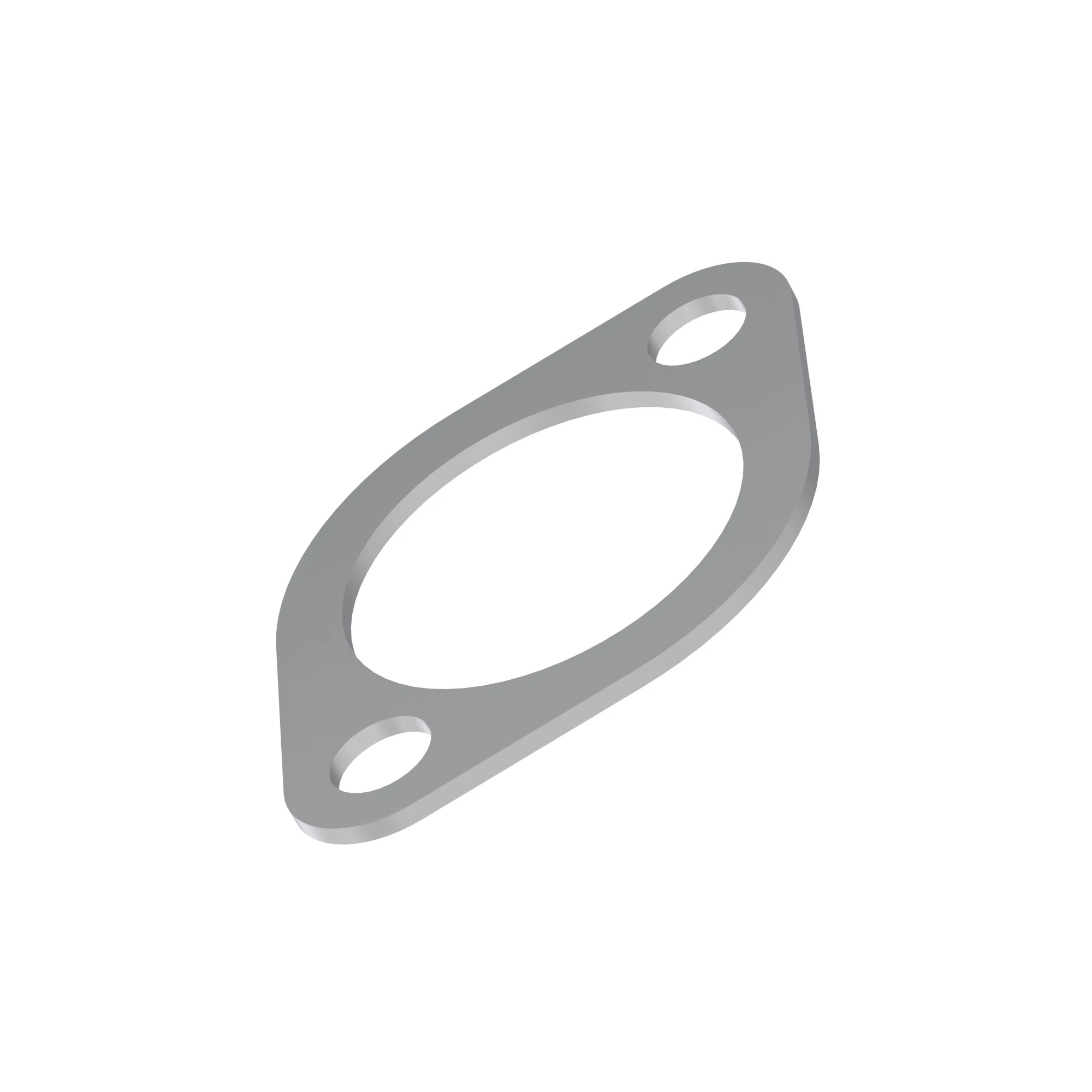 GASKET, GASKET, EXHAUST