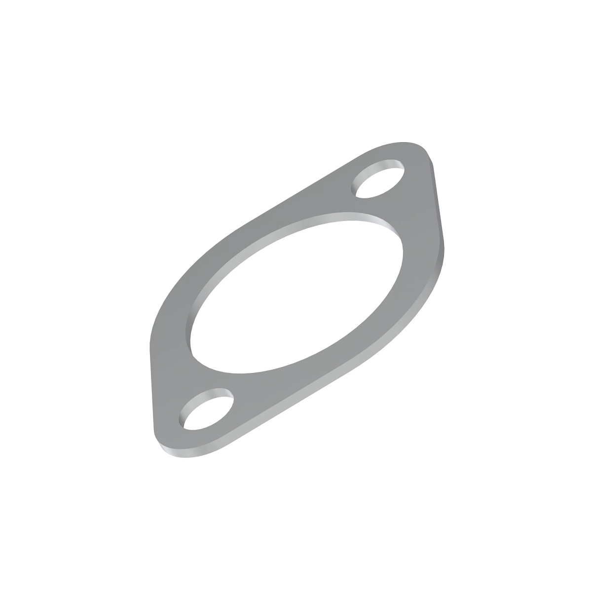 GASKET, GASKET, EXHAUST