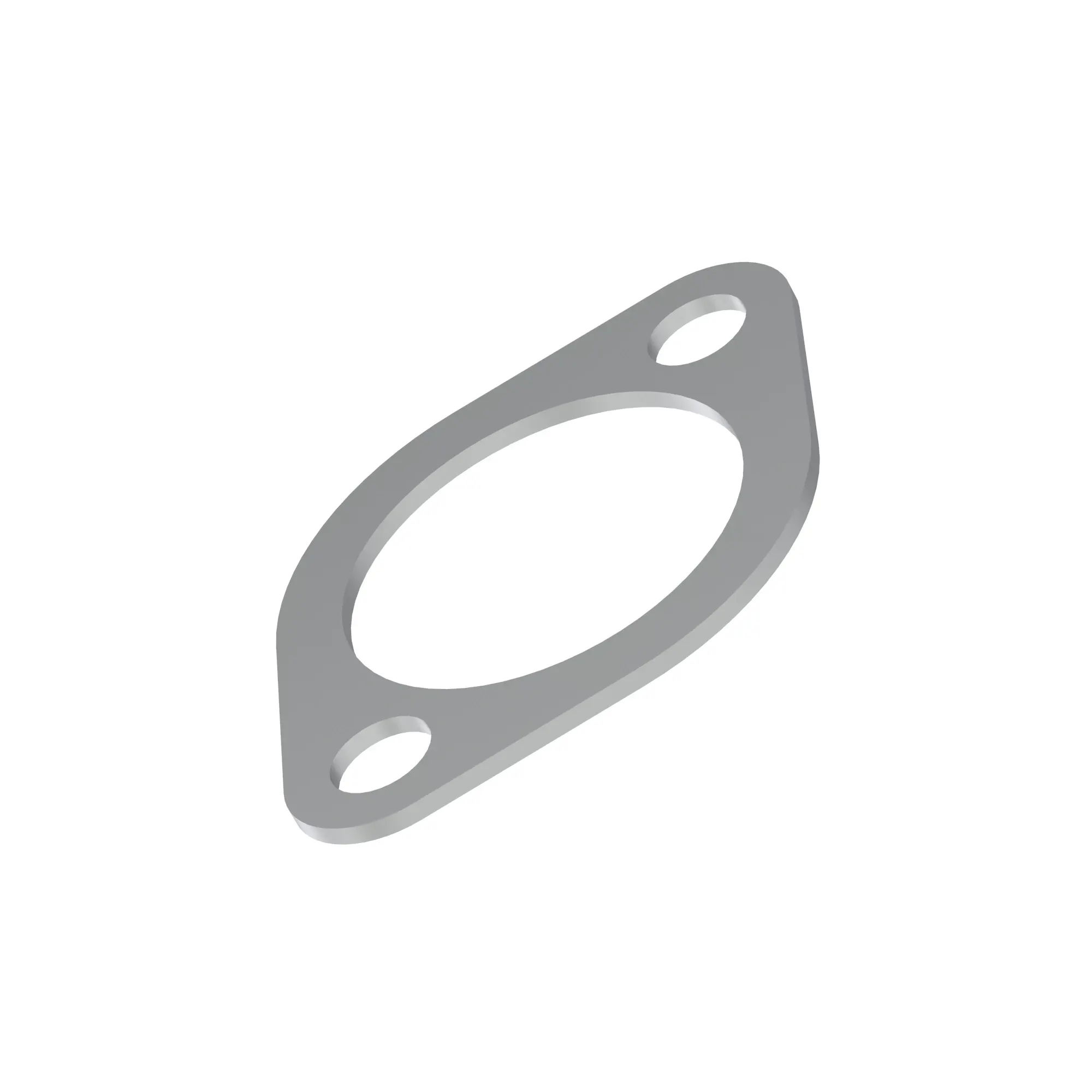 GASKET, GASKET, EXHAUST