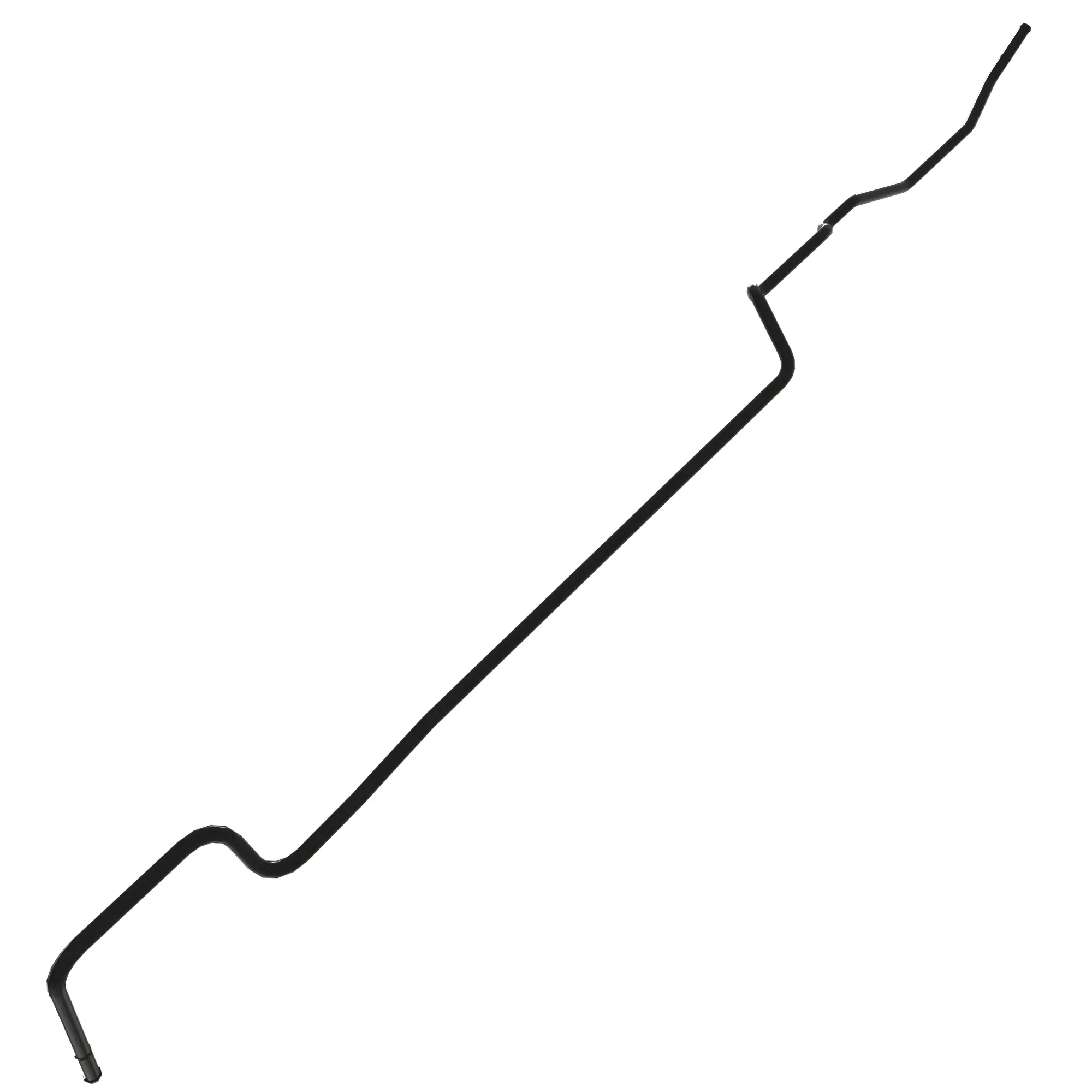 FUEL LINE FORMED