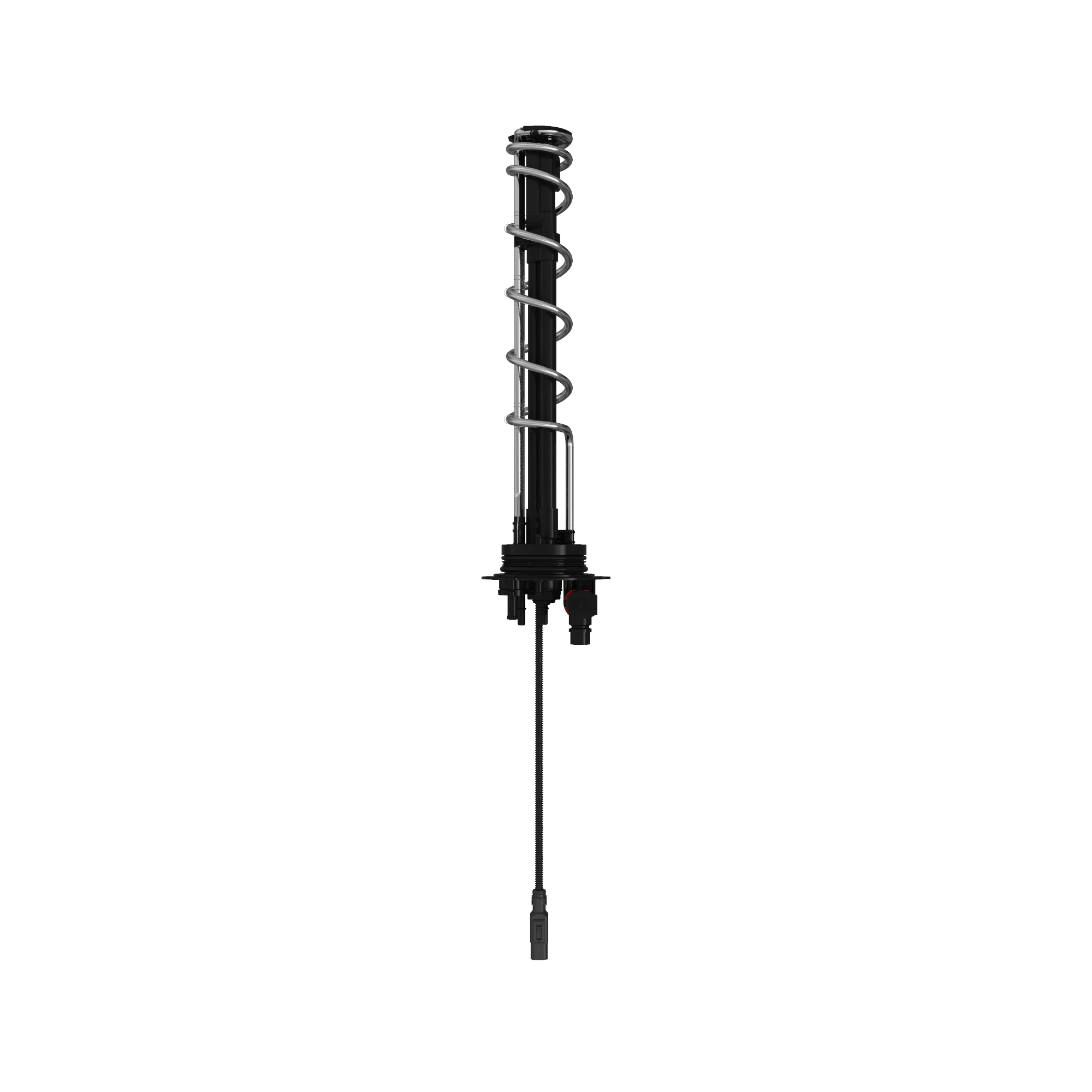 でえー DZ128860: DEF Tank Header Assembly | Shop.Deere.com