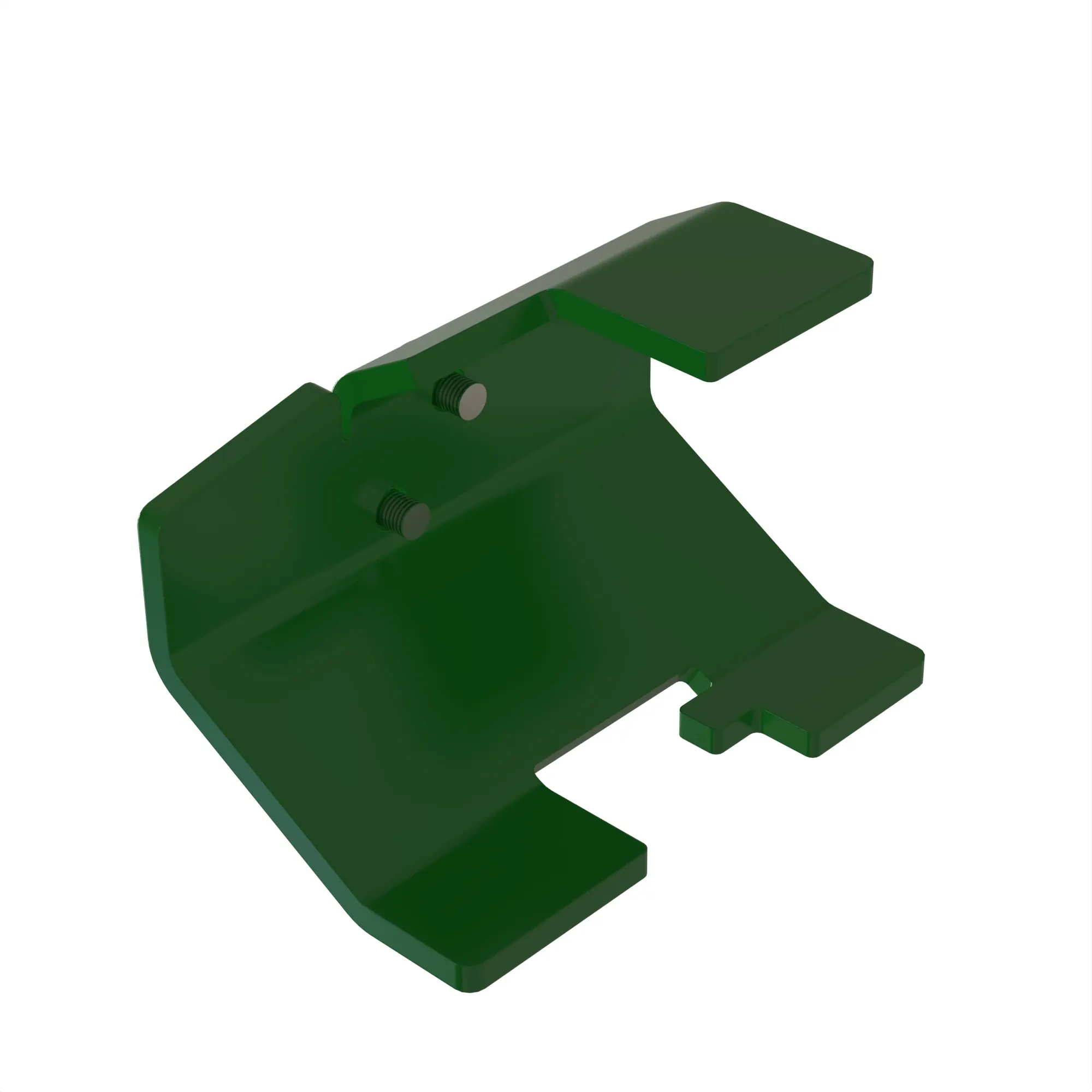 SHIELD KIT, RH SHIELD AND HARDWARE,