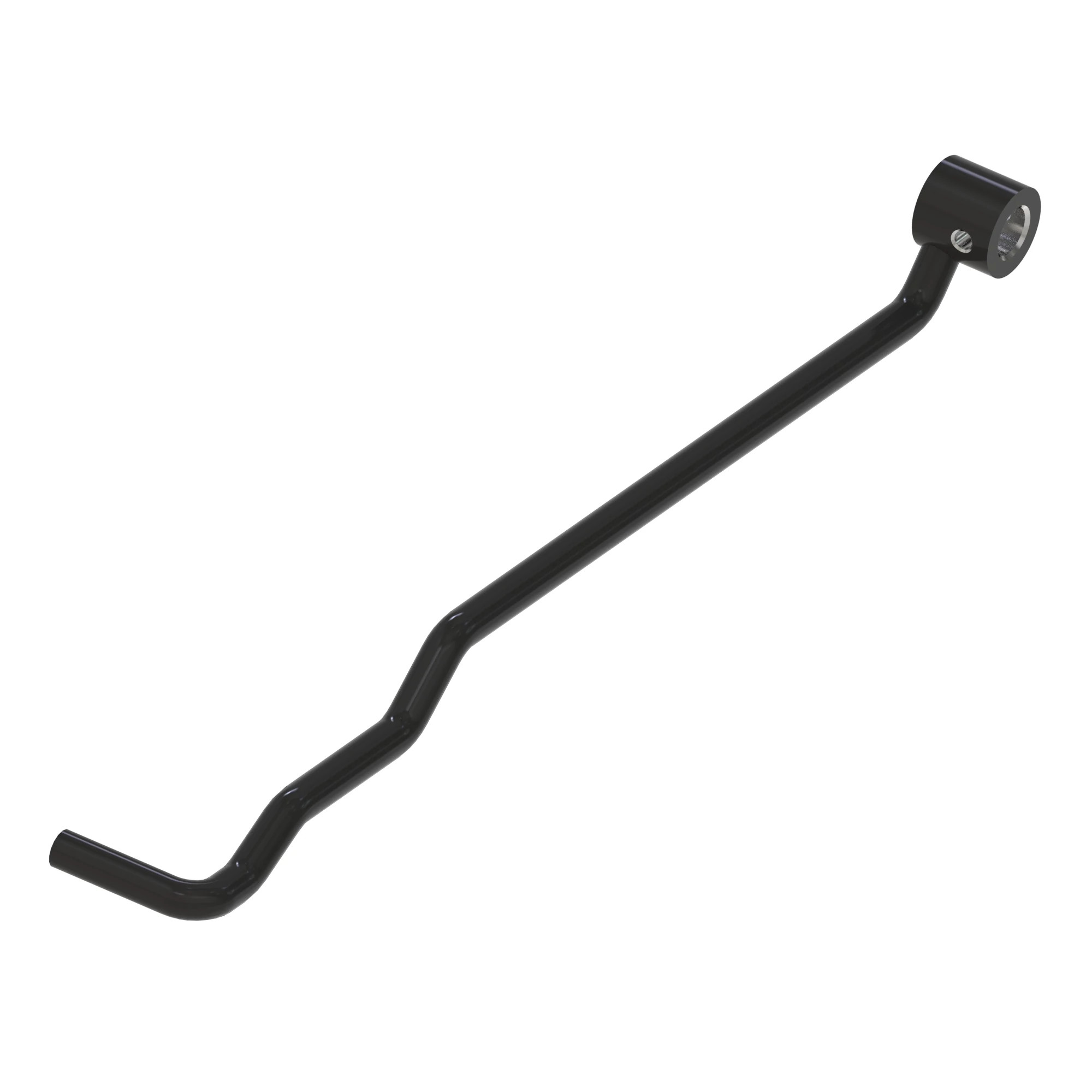 PEDAL, DIFFERENTIAL LOCK