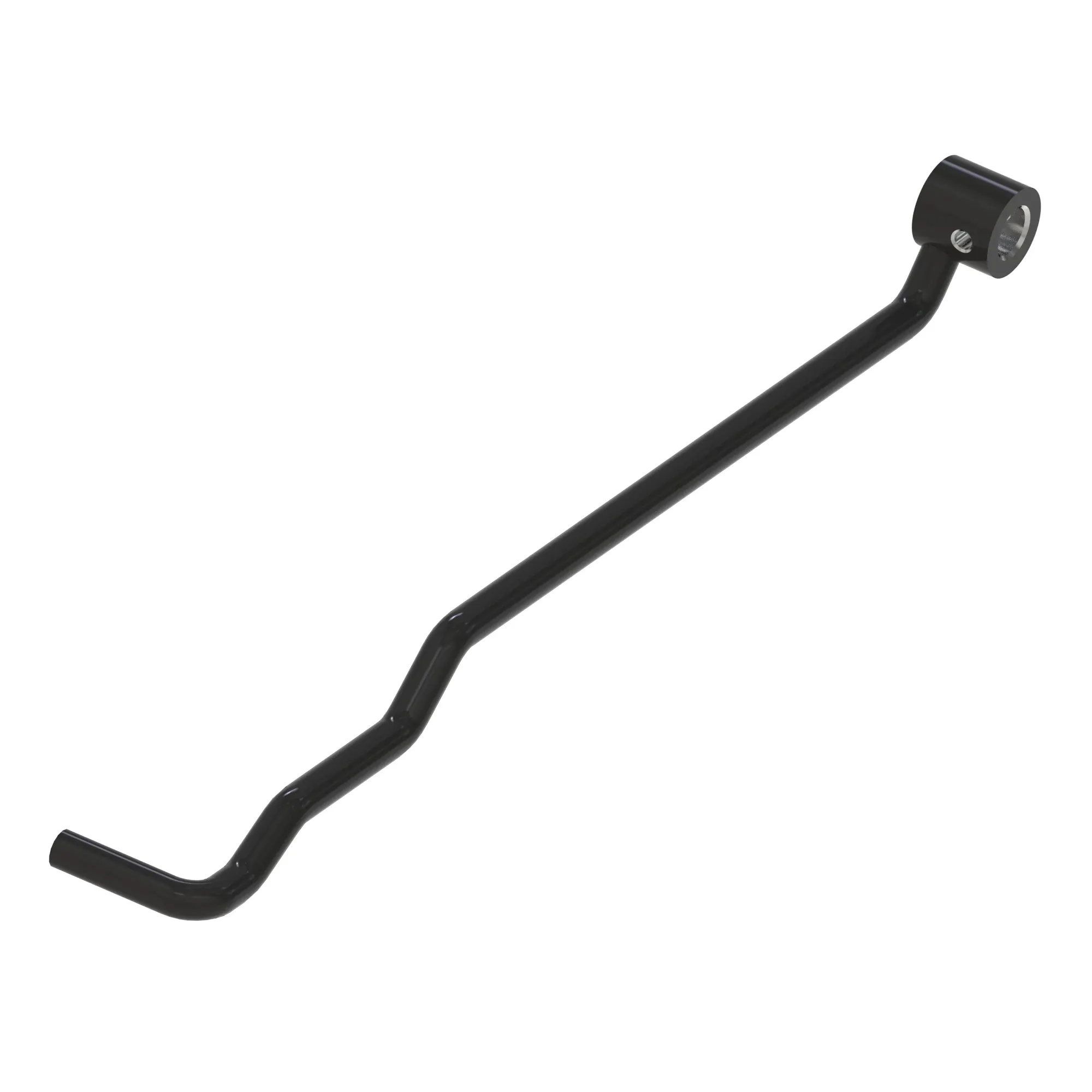 John Deere Differential Lock Pedal - RE182410