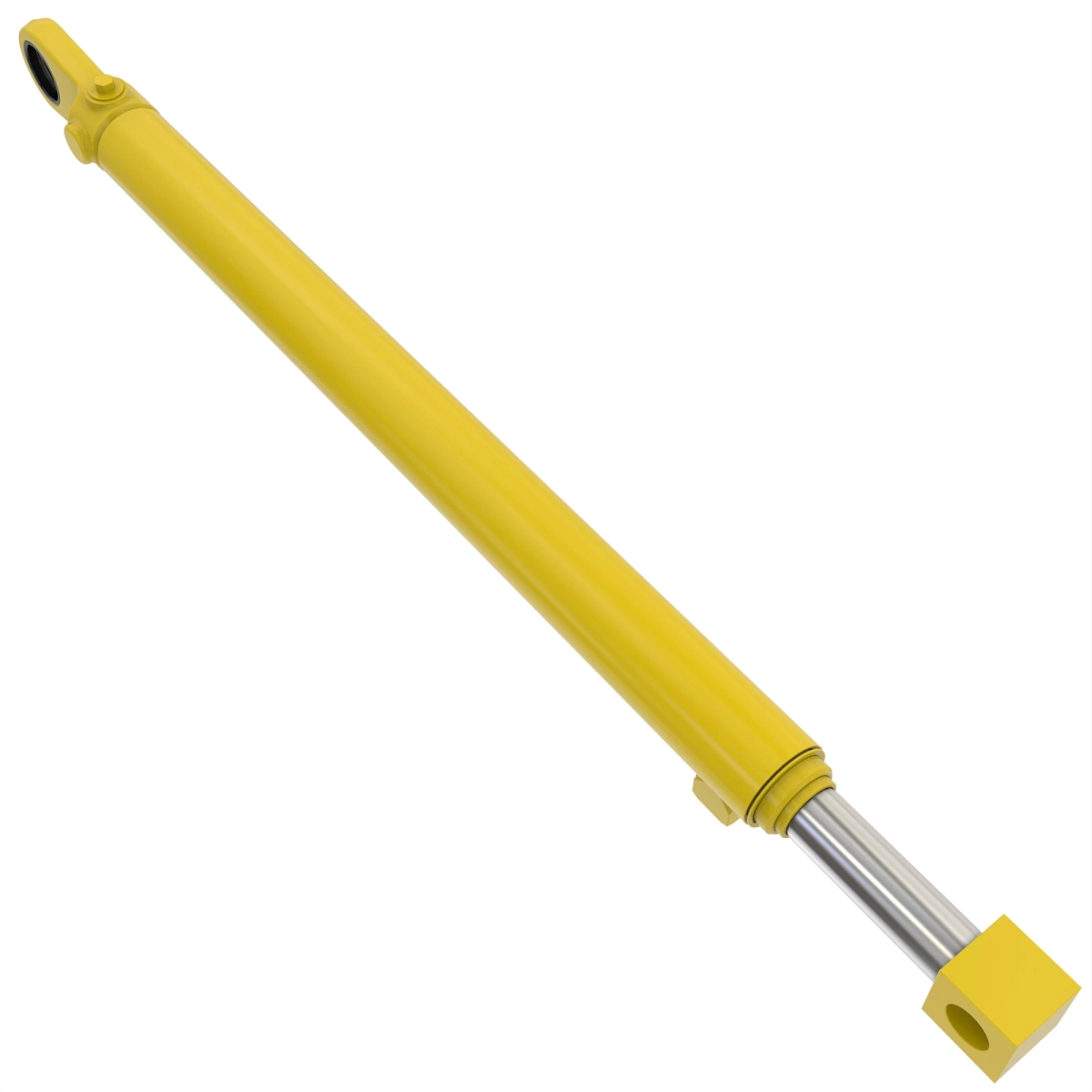 Hydraulic Cylinder, 63X45-764
