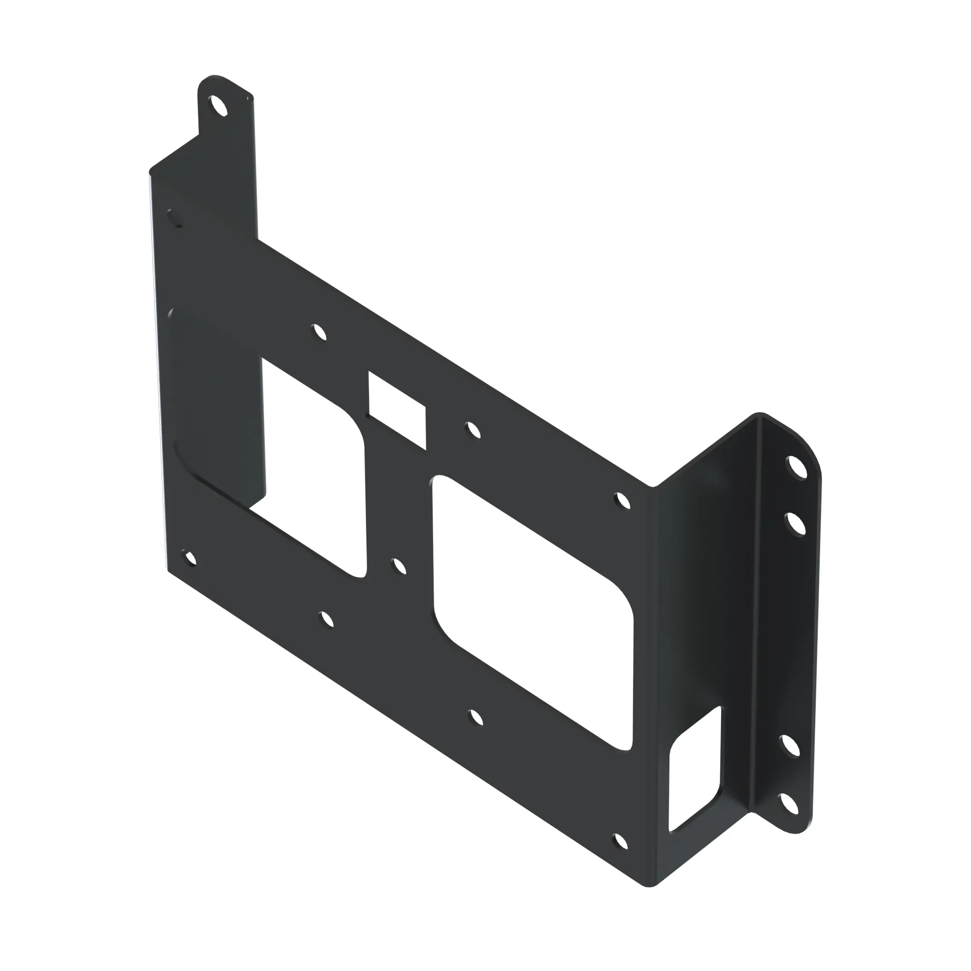 John Deere Bracket - T346879