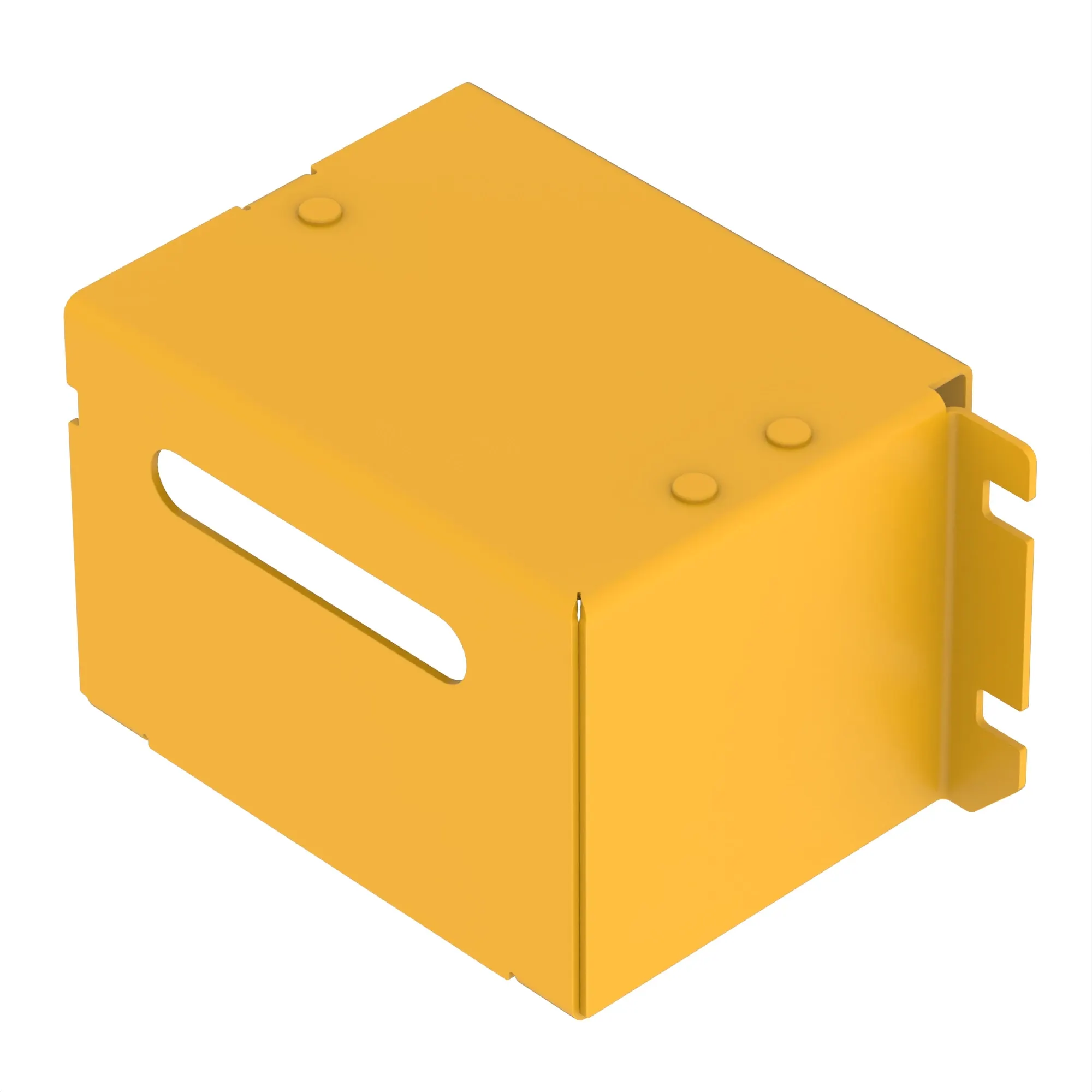 John Deere Bracket - AT504928