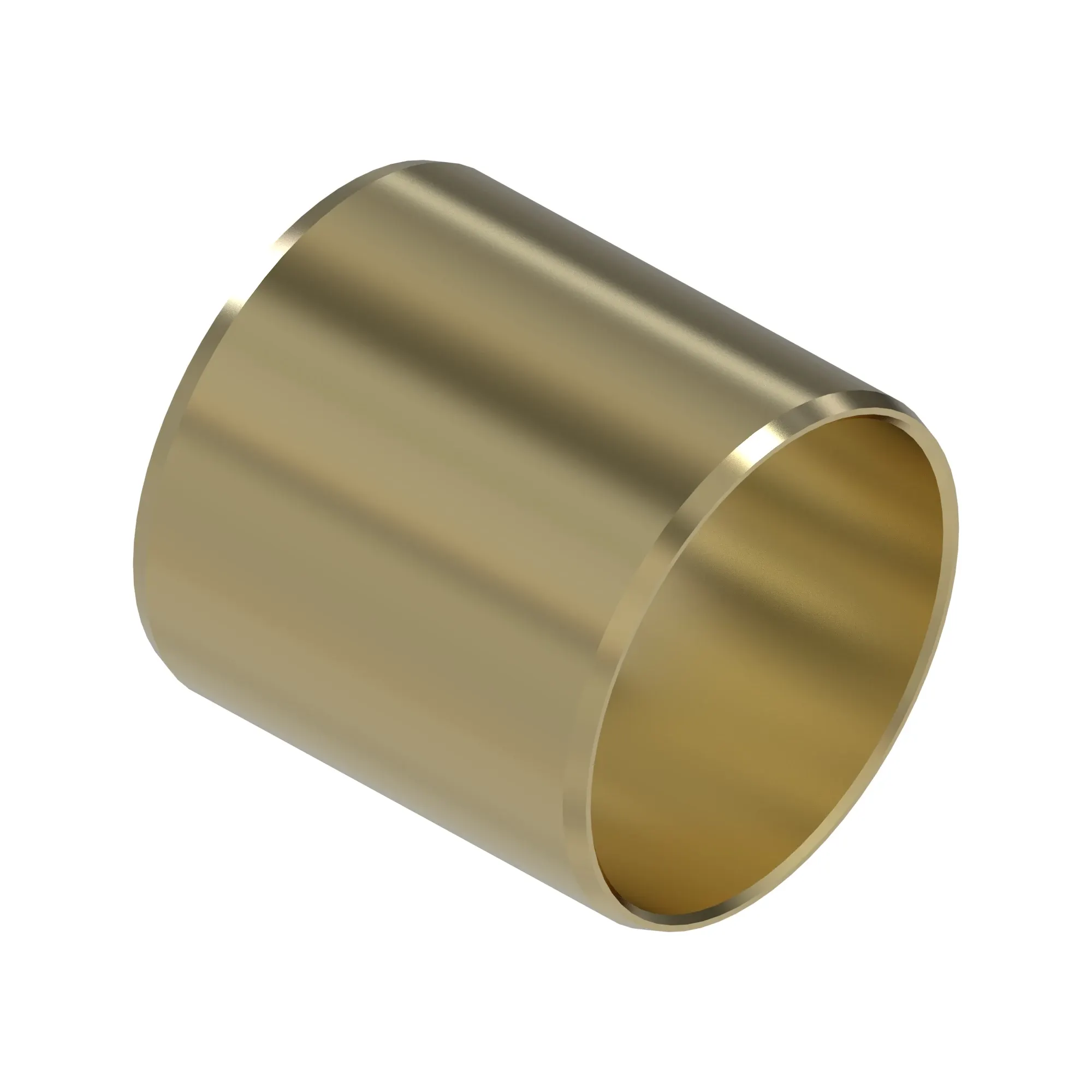 John Deere Cylindrical Split Alloy Bushing - Z21597