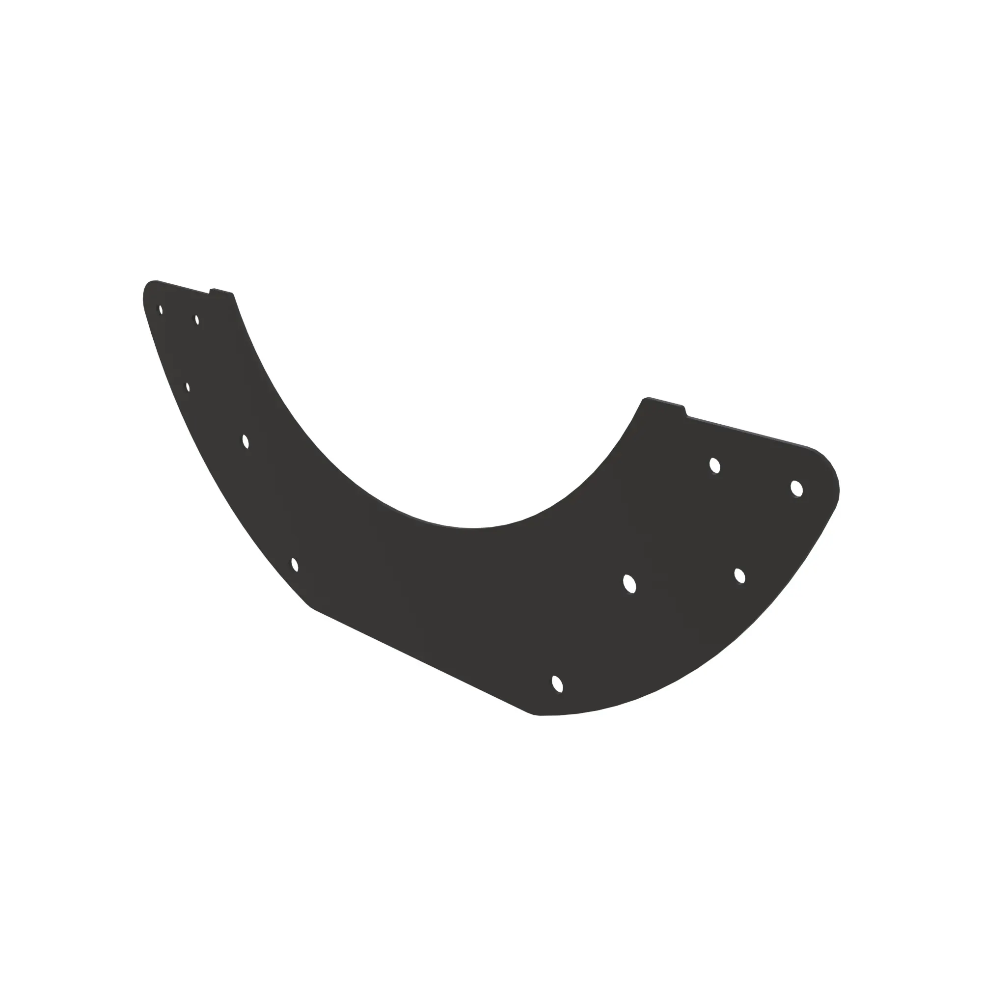 John Deere Discharge Housing Seal - HXE112077