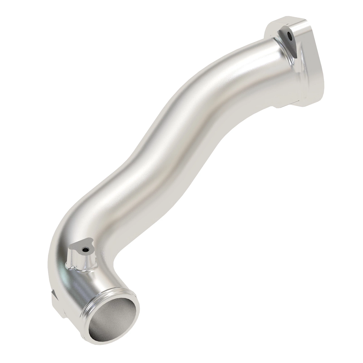 Air Intake