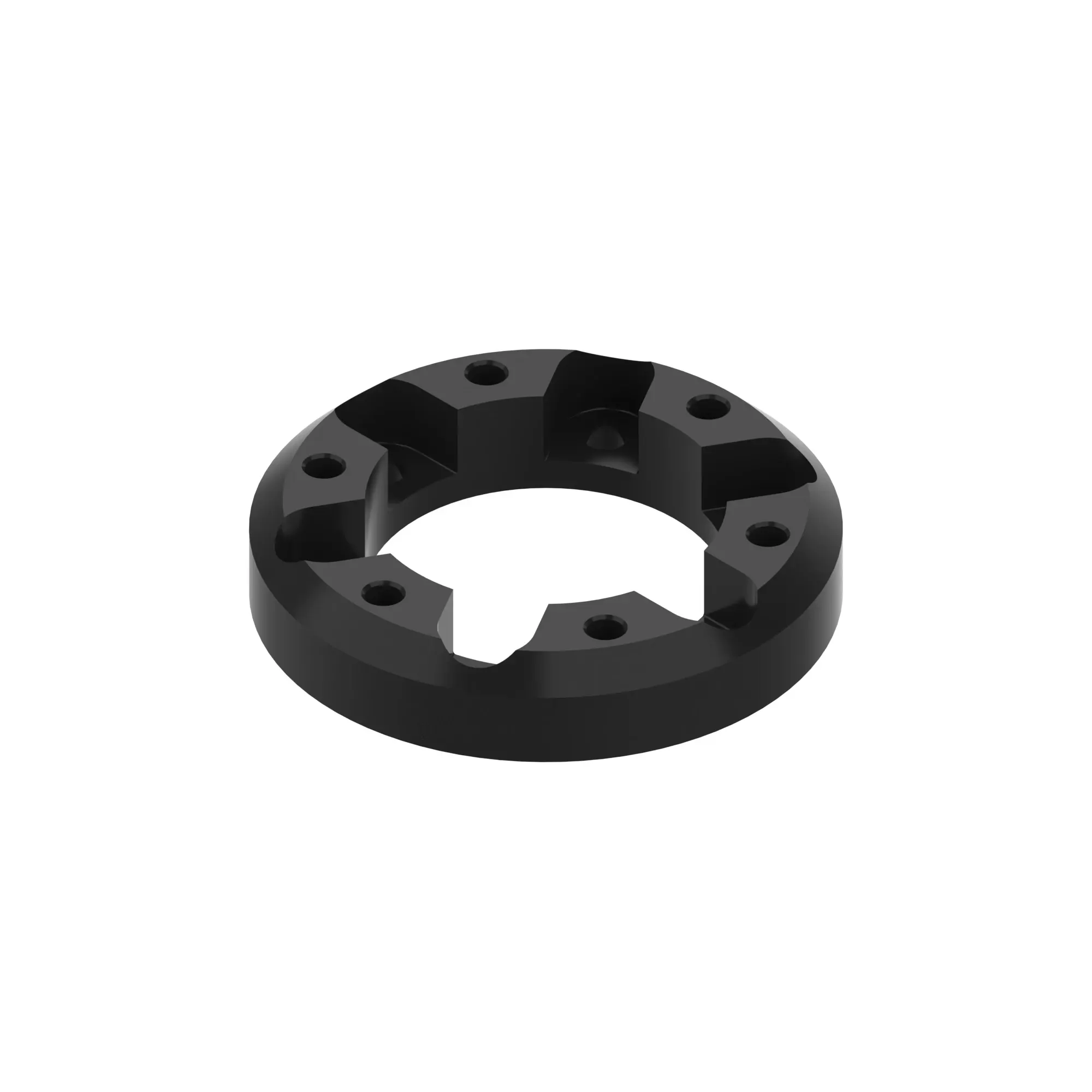 SPACER, SPACER, FRONT WHEEL SPACER-