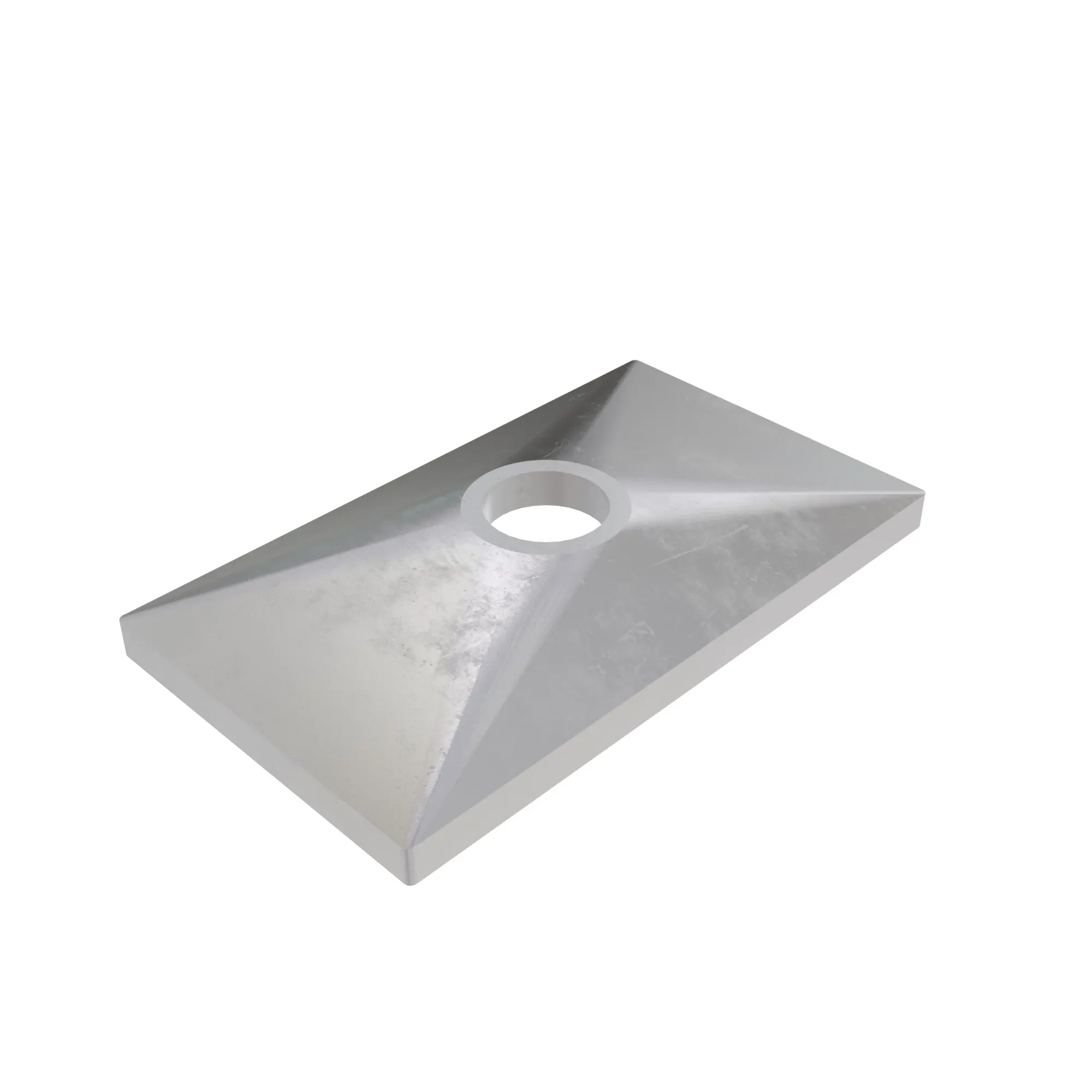 John Deere Plate - KK72894