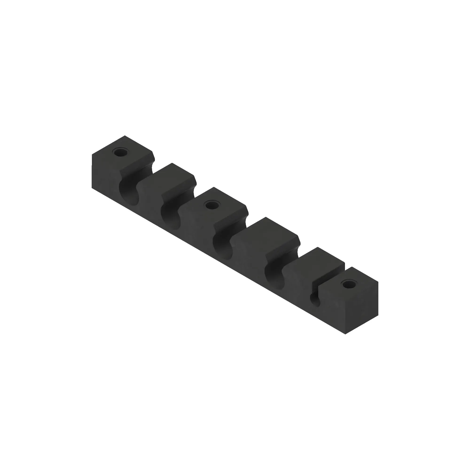 Block Clamp
