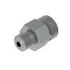 John Deere Adapter Fitting - 38H1309