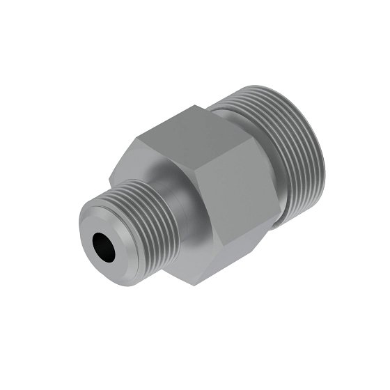 John Deere Adapter Fitting - 38H1309