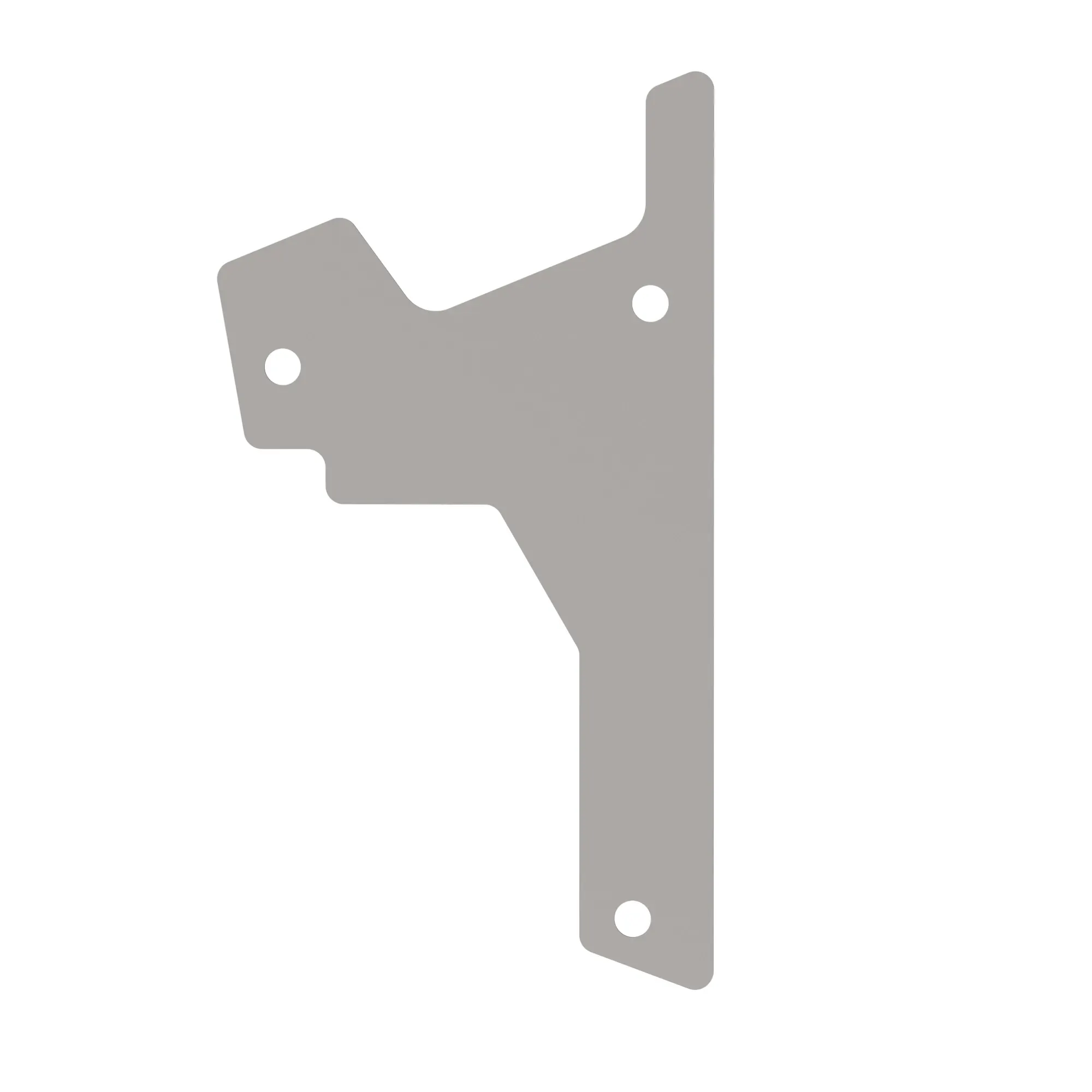 HEAT SHIELD, SELF-ADHESIVE FOIL