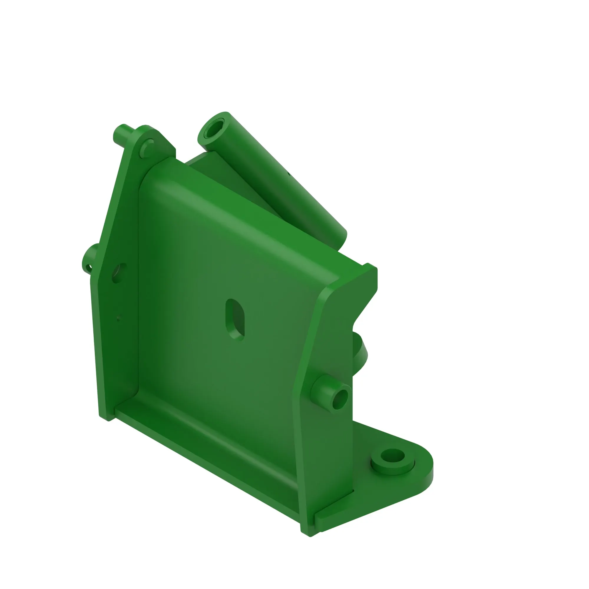 PIVOT, W/ MOUNT, REAR FOLD MARKER,