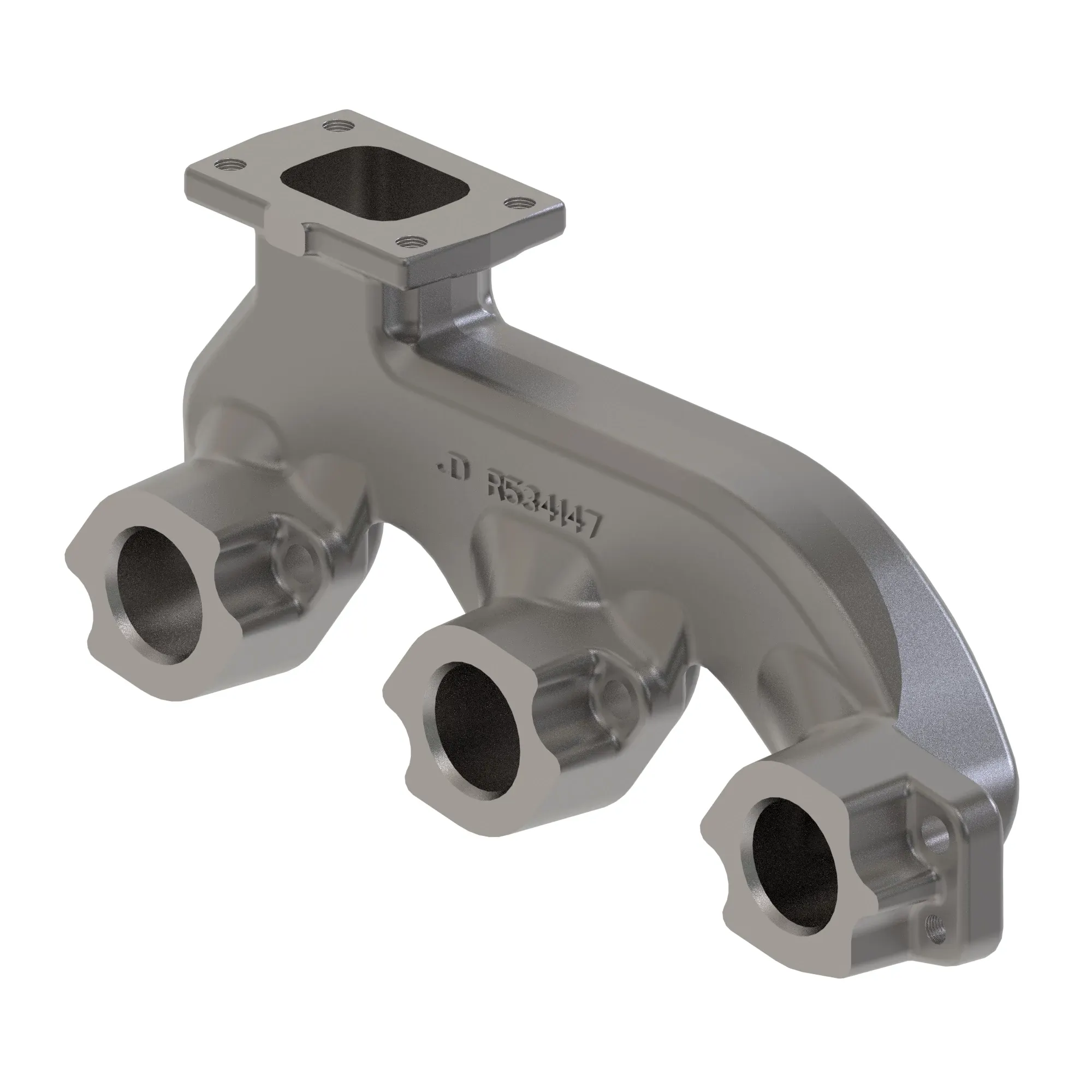 Exhaust Manifold