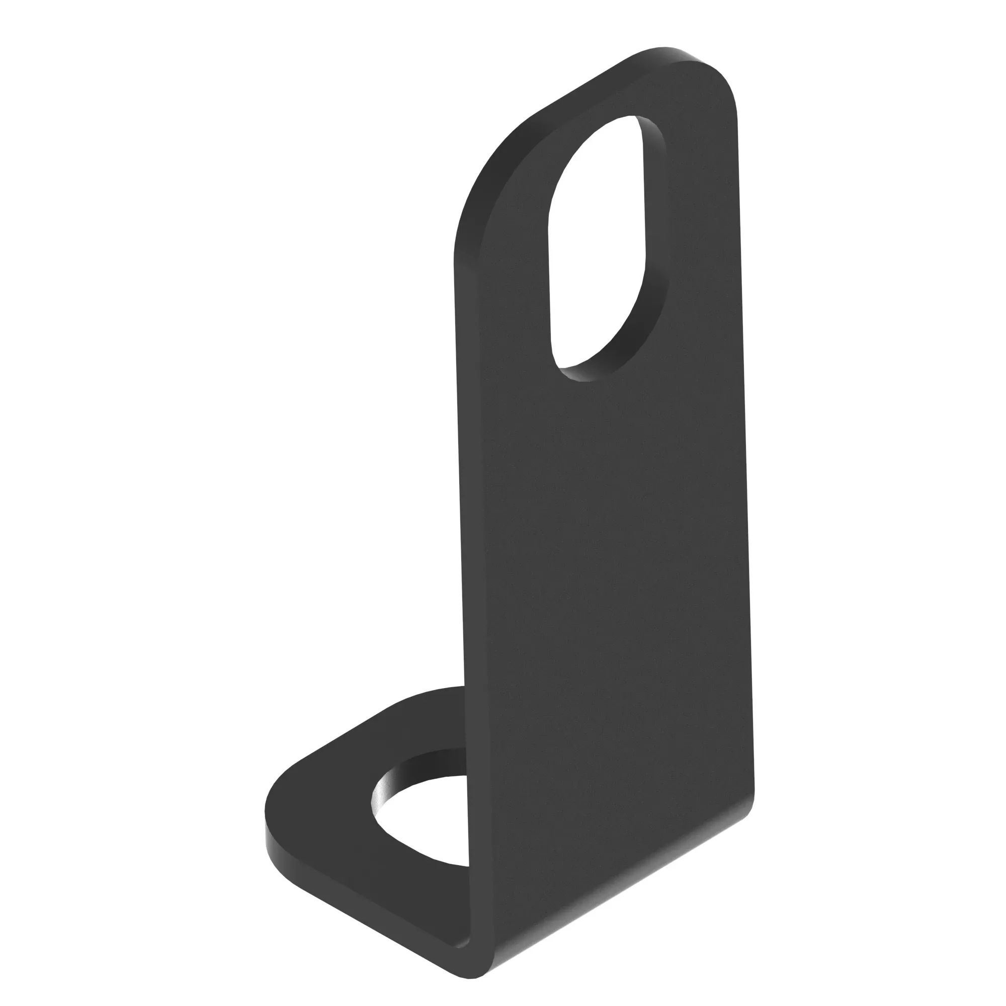 BRACKET, CENTER RAM HOLDER