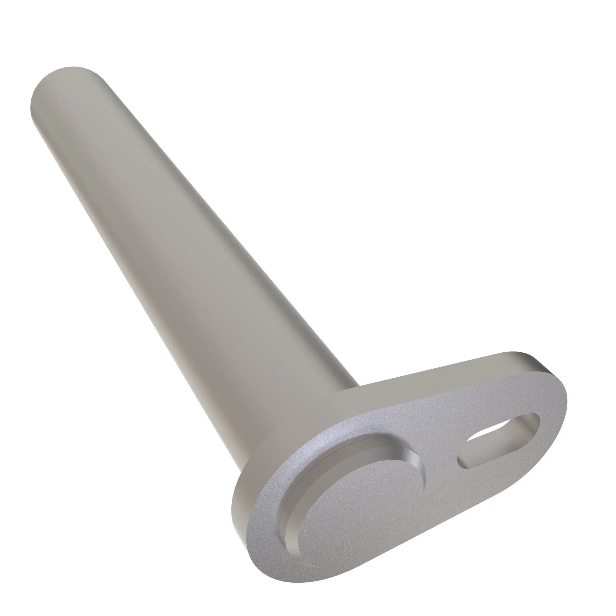 FRONT HITCH UPPER CYLINDER