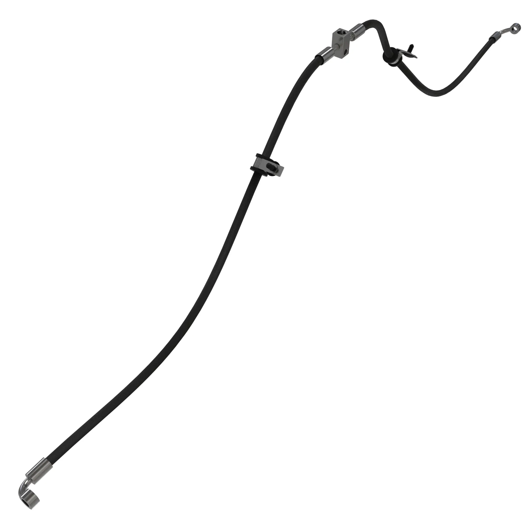 Brake Line