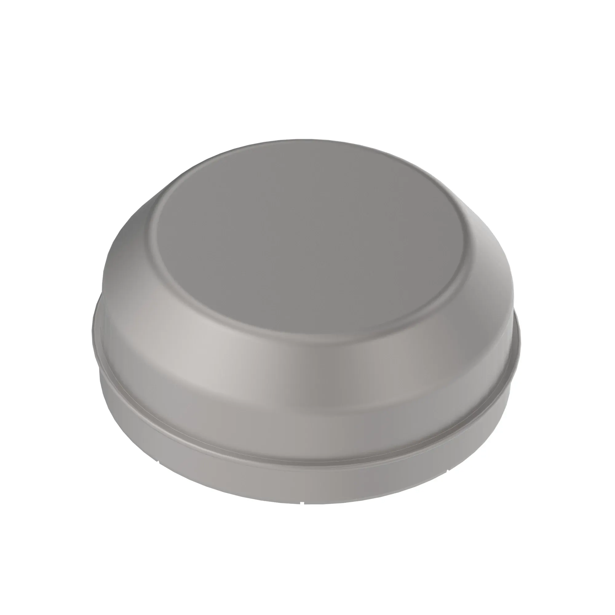 COVER, CAP BALL BEARING