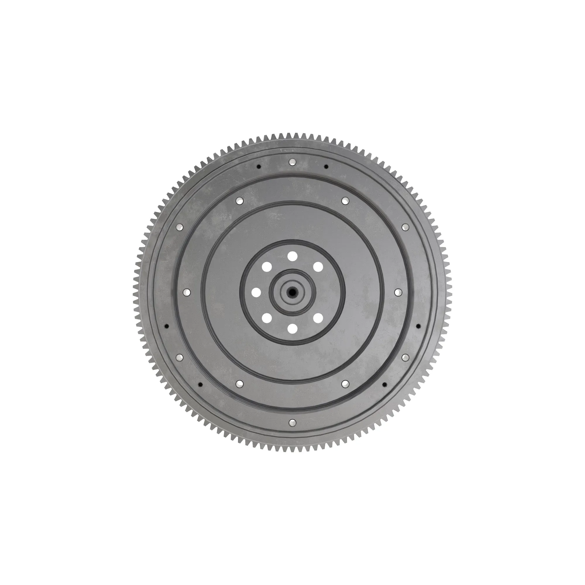 Flywheel