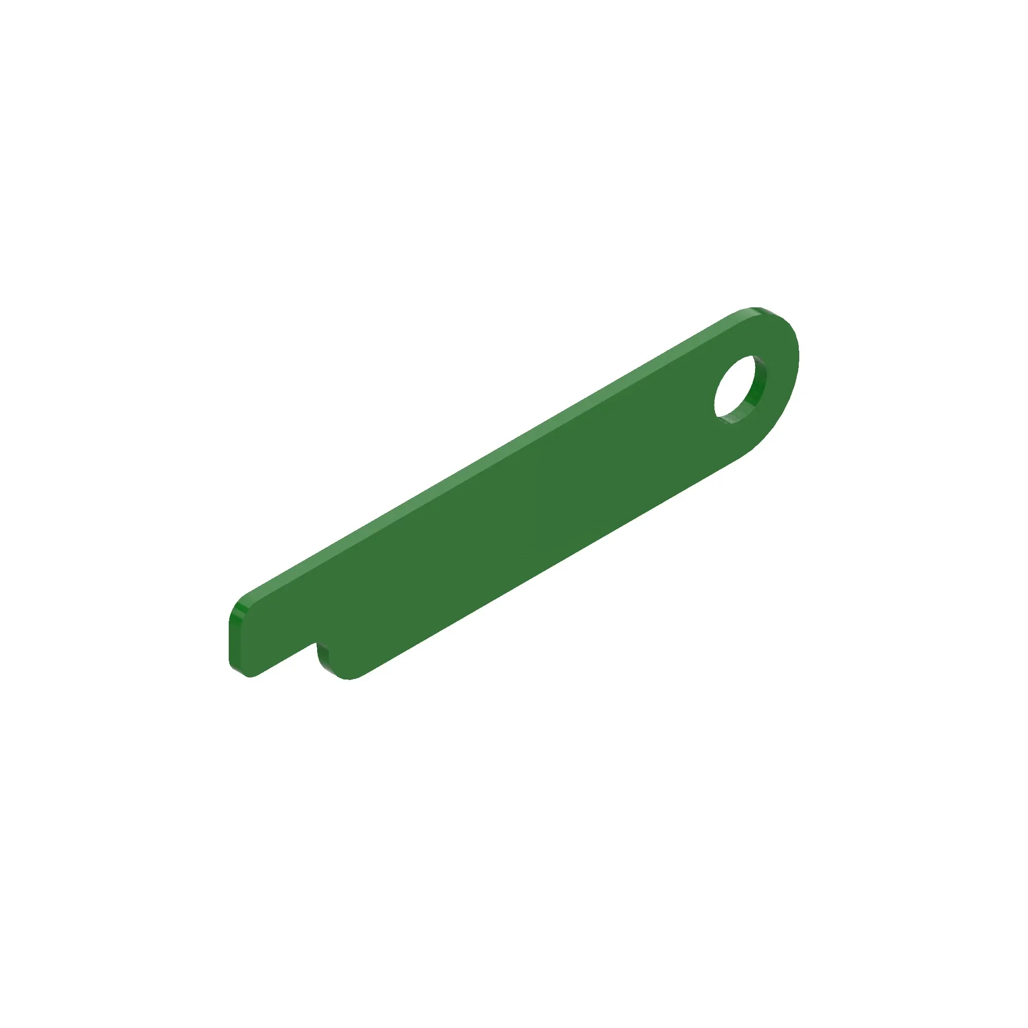 John Deere Latch - L221805
