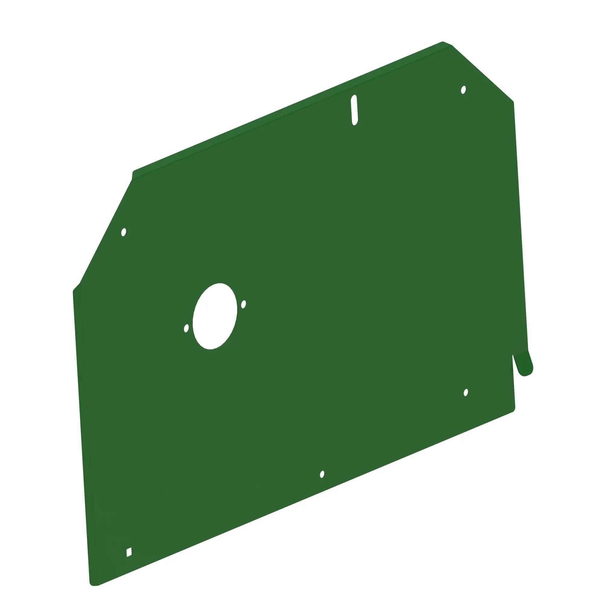 John Deere Strip - HXE199813