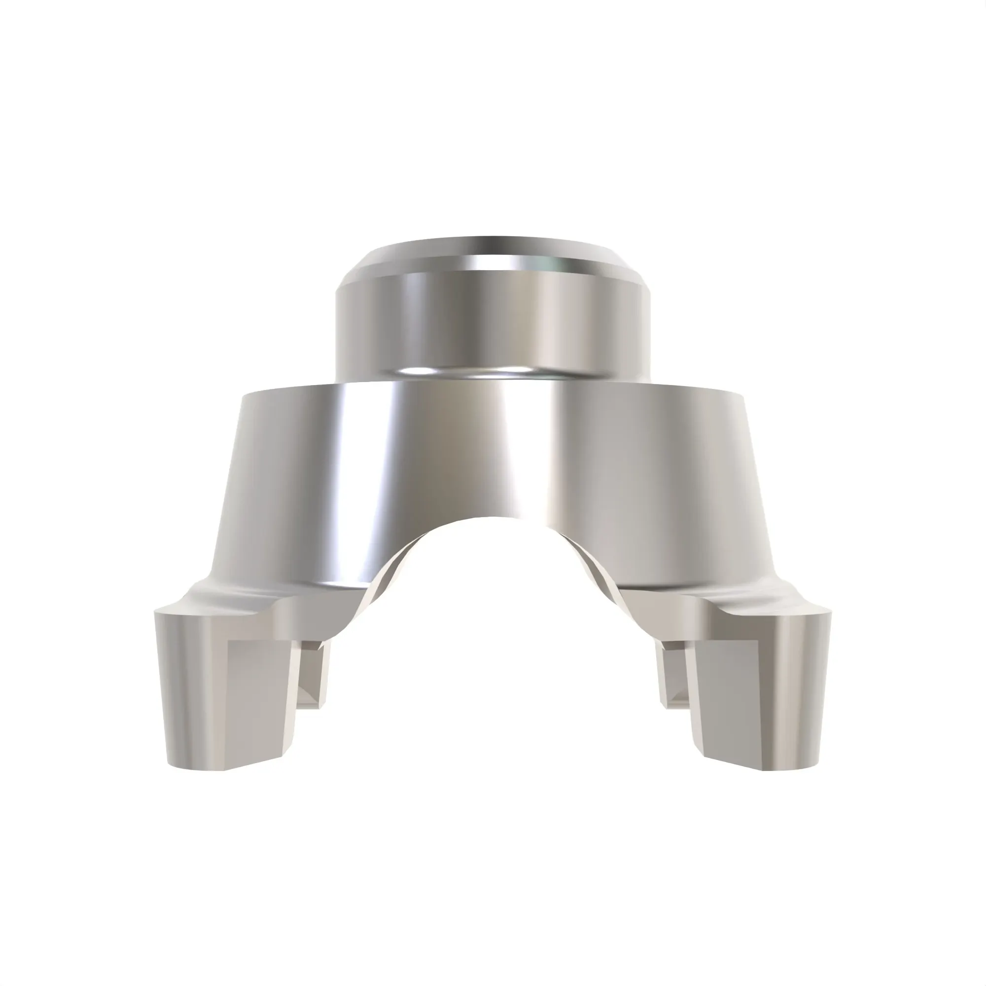 Universal Joint Yoke